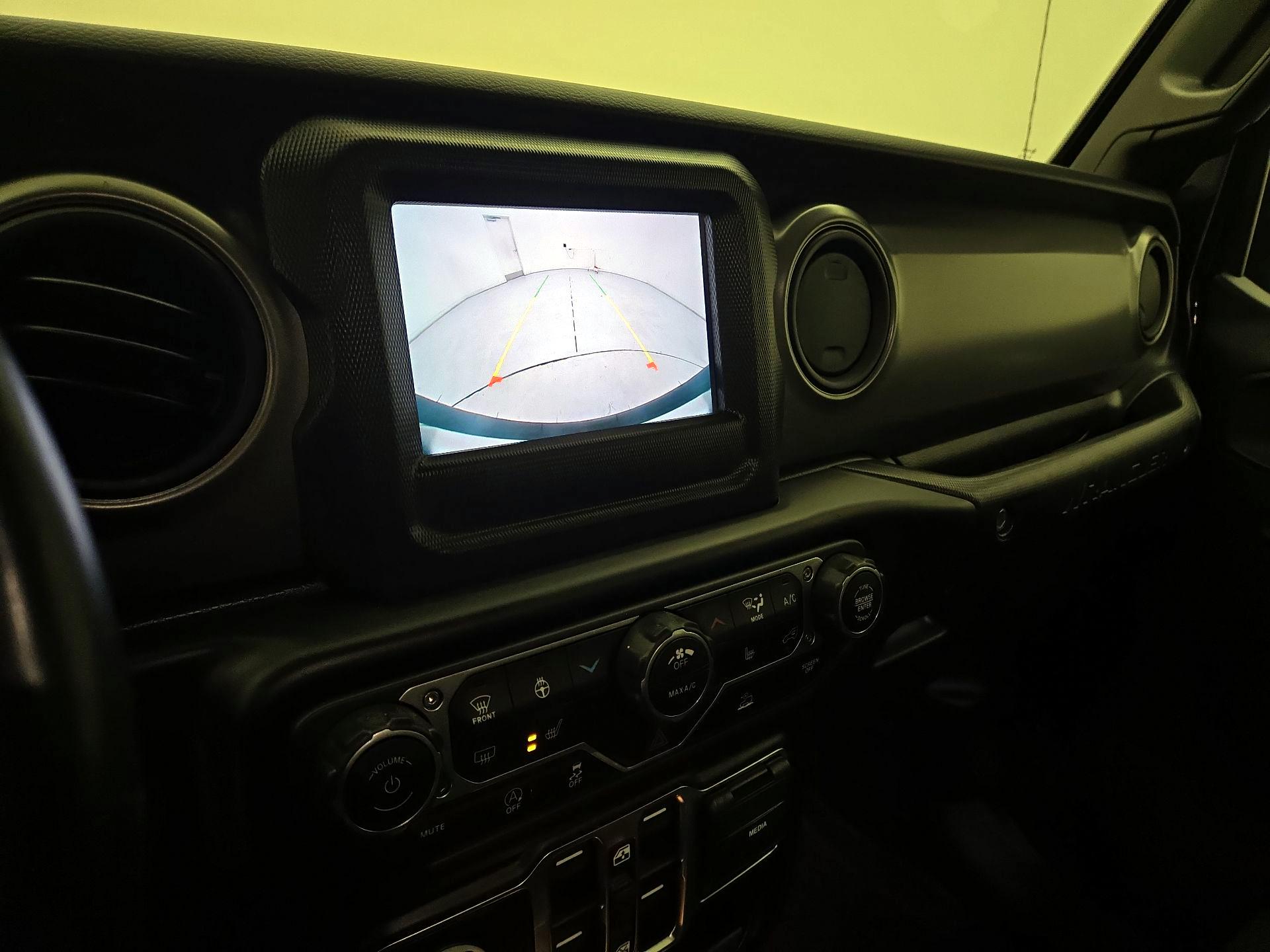 Thumbnail: 2023 Jeep Wrangler - 14