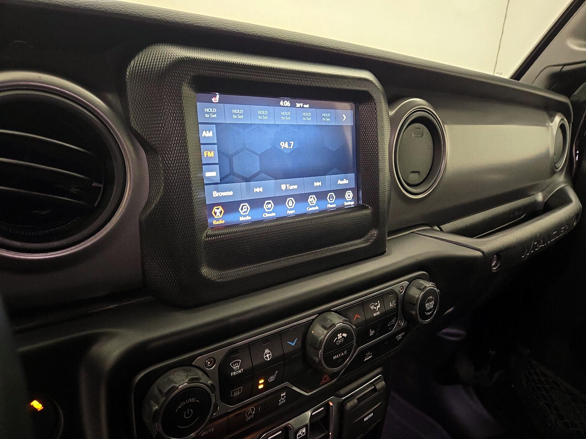 Thumbnail: 2023 Jeep Wrangler - 15