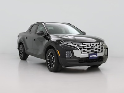 2022 Hyundai Santa Cruz SEL Premium