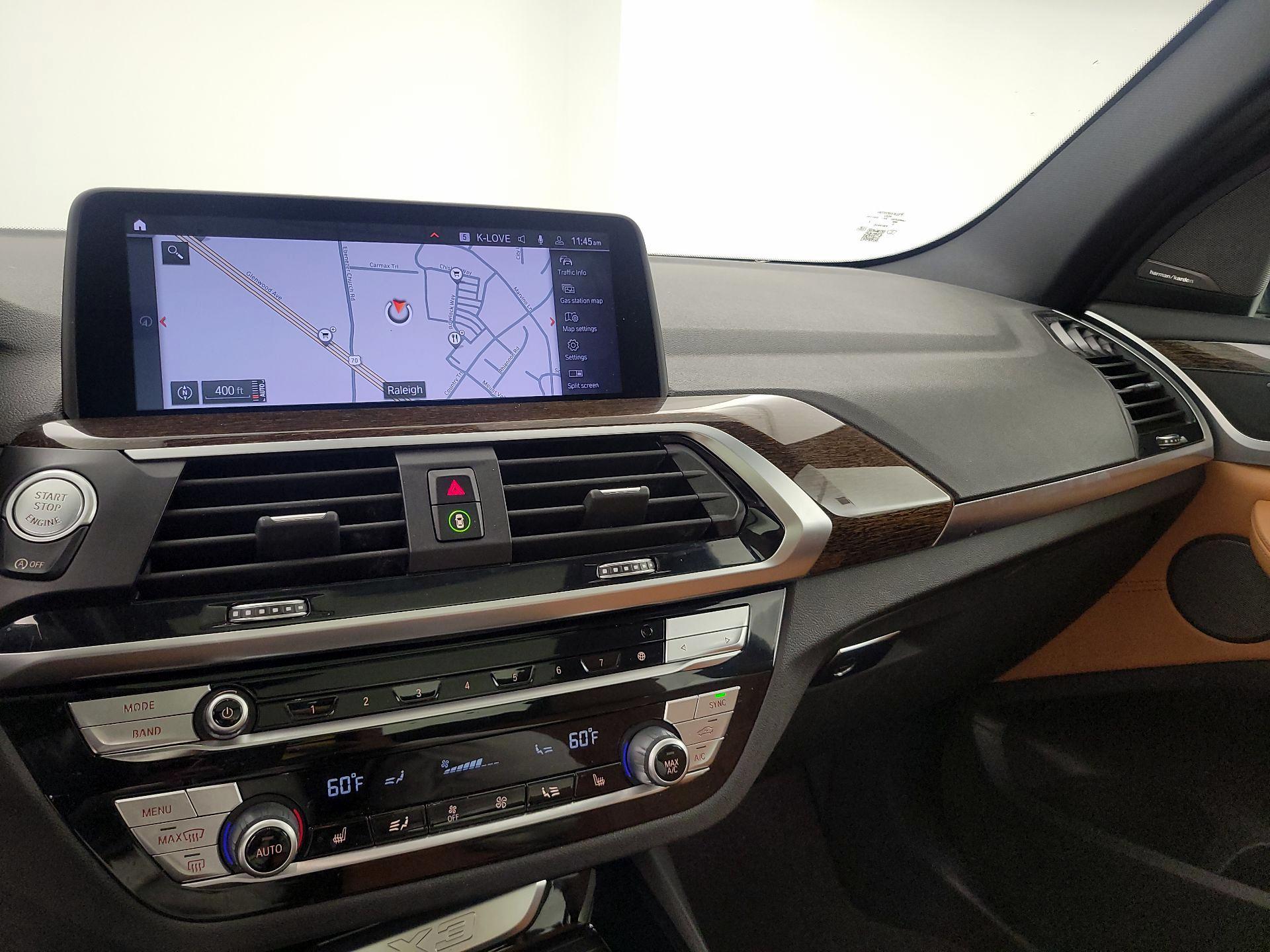 Thumbnail: 2021 BMW X3 - 14