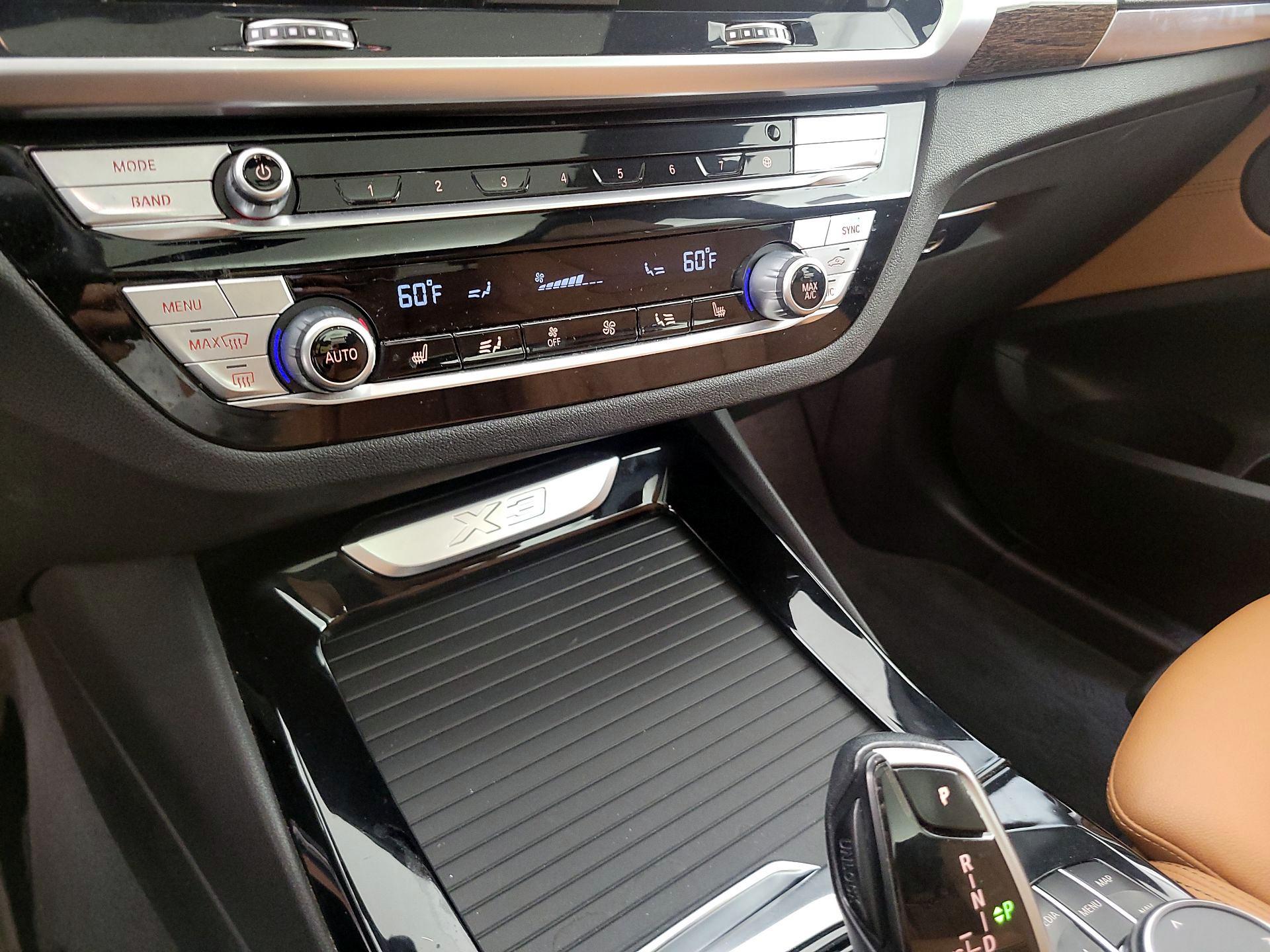 Thumbnail: 2021 BMW X3 - 17