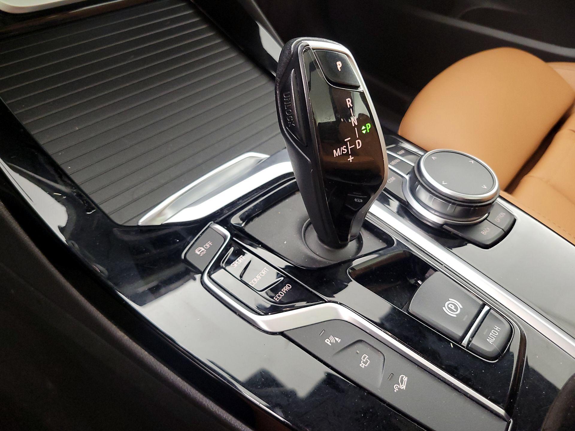 Thumbnail: 2021 BMW X3 - 18