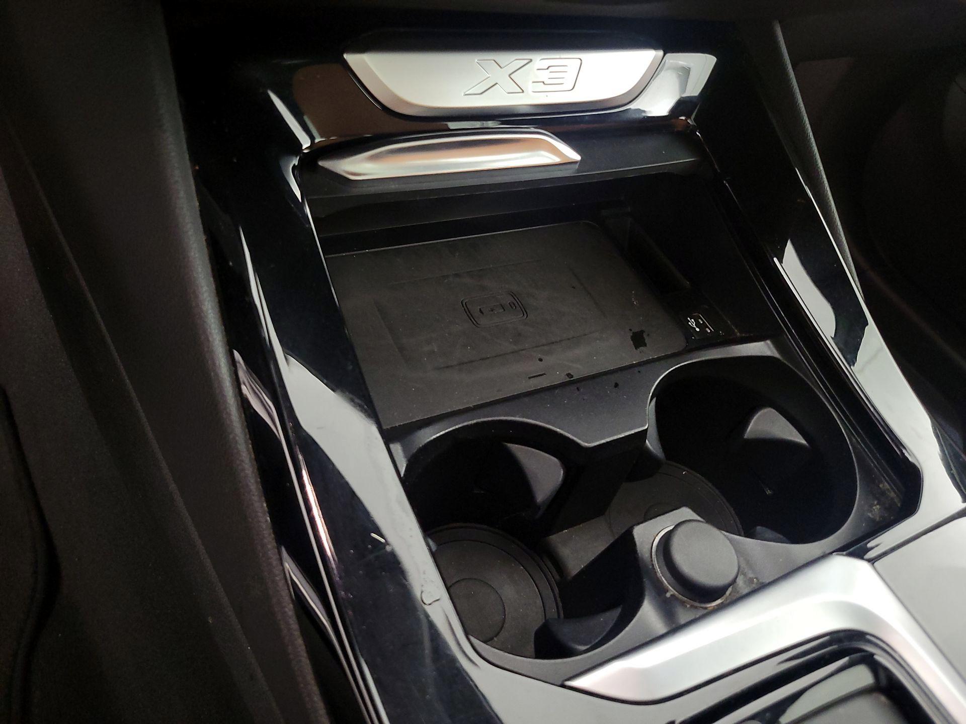 Thumbnail: 2021 BMW X3 - 19