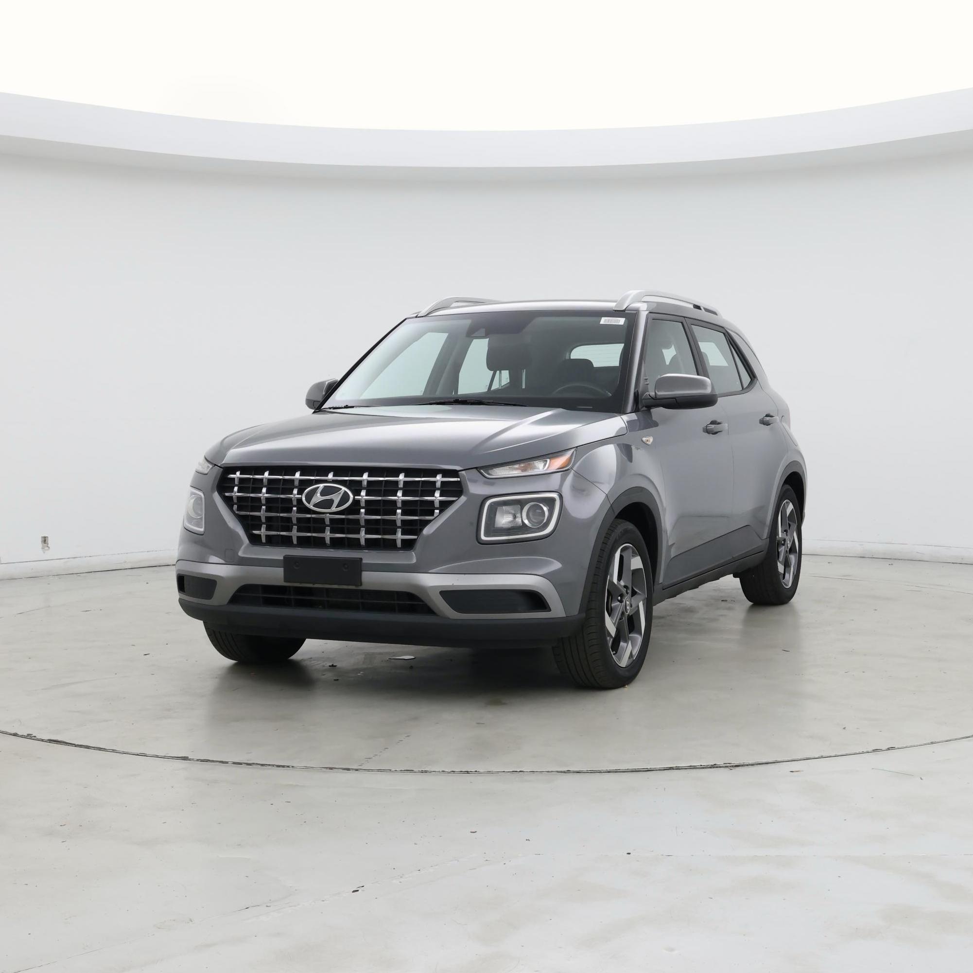 Thumbnail: 2022 Hyundai Venue - 4