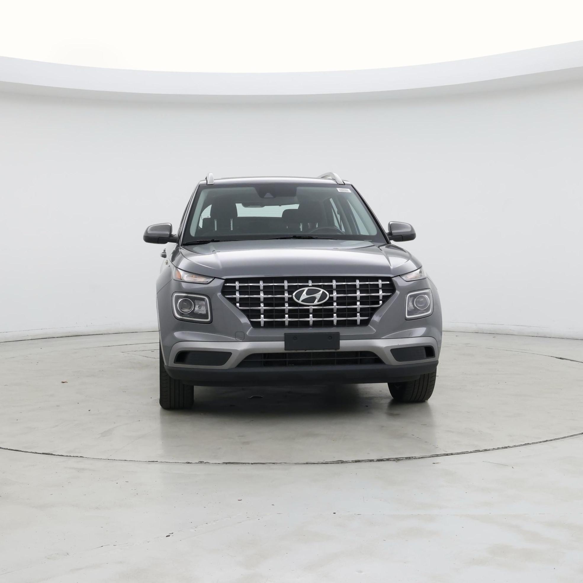 Thumbnail: 2022 Hyundai Venue - 5