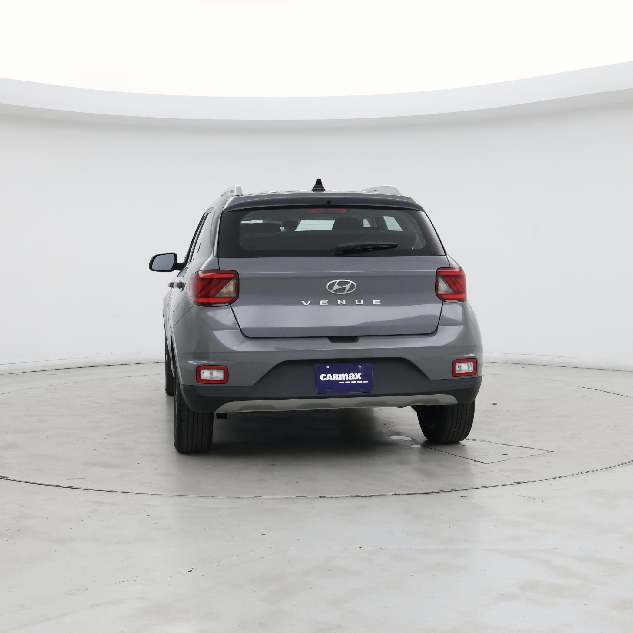 Thumbnail: 2022 Hyundai Venue - 6