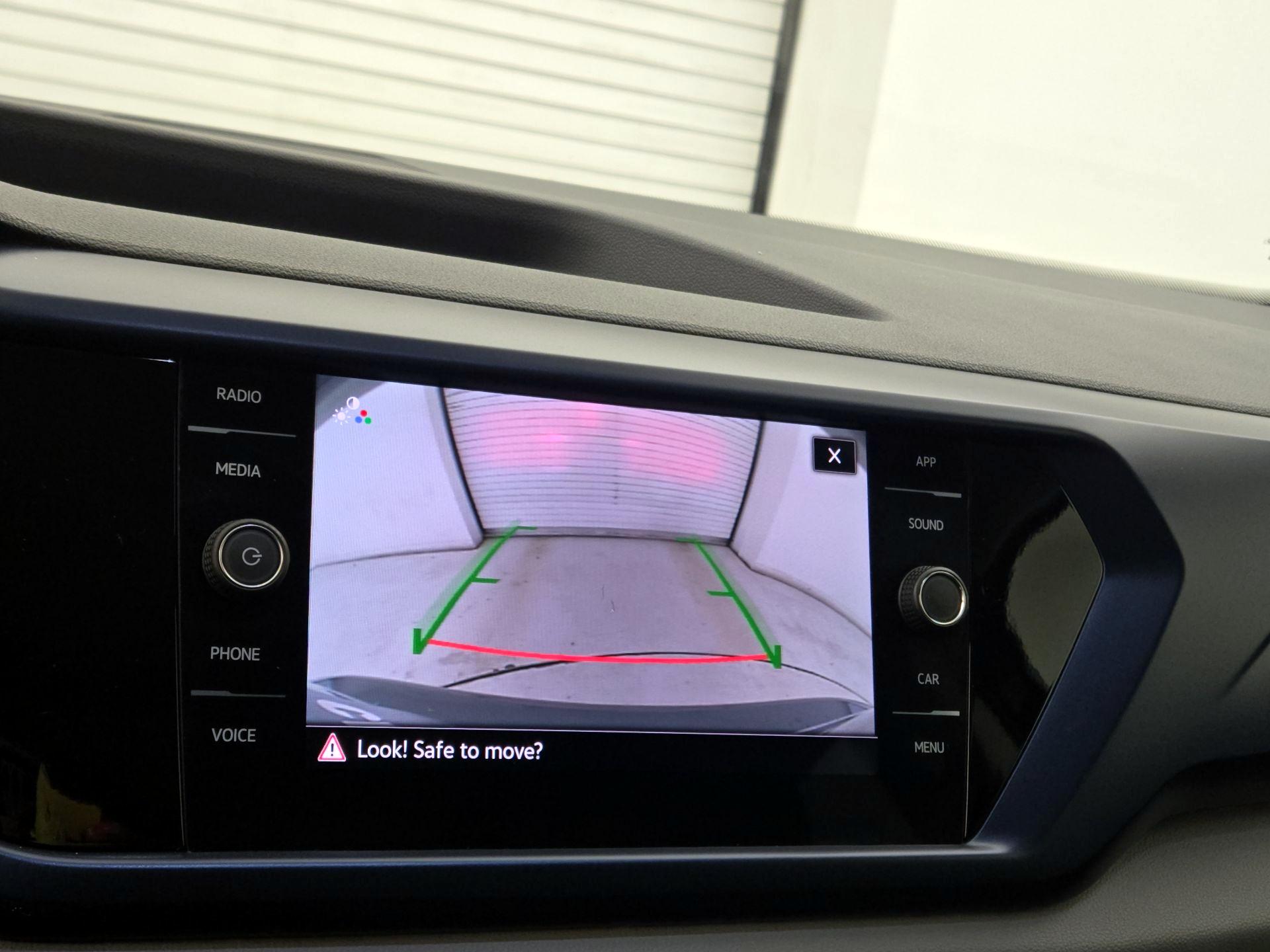 Thumbnail: 2023 Volkswagen Taos - 14