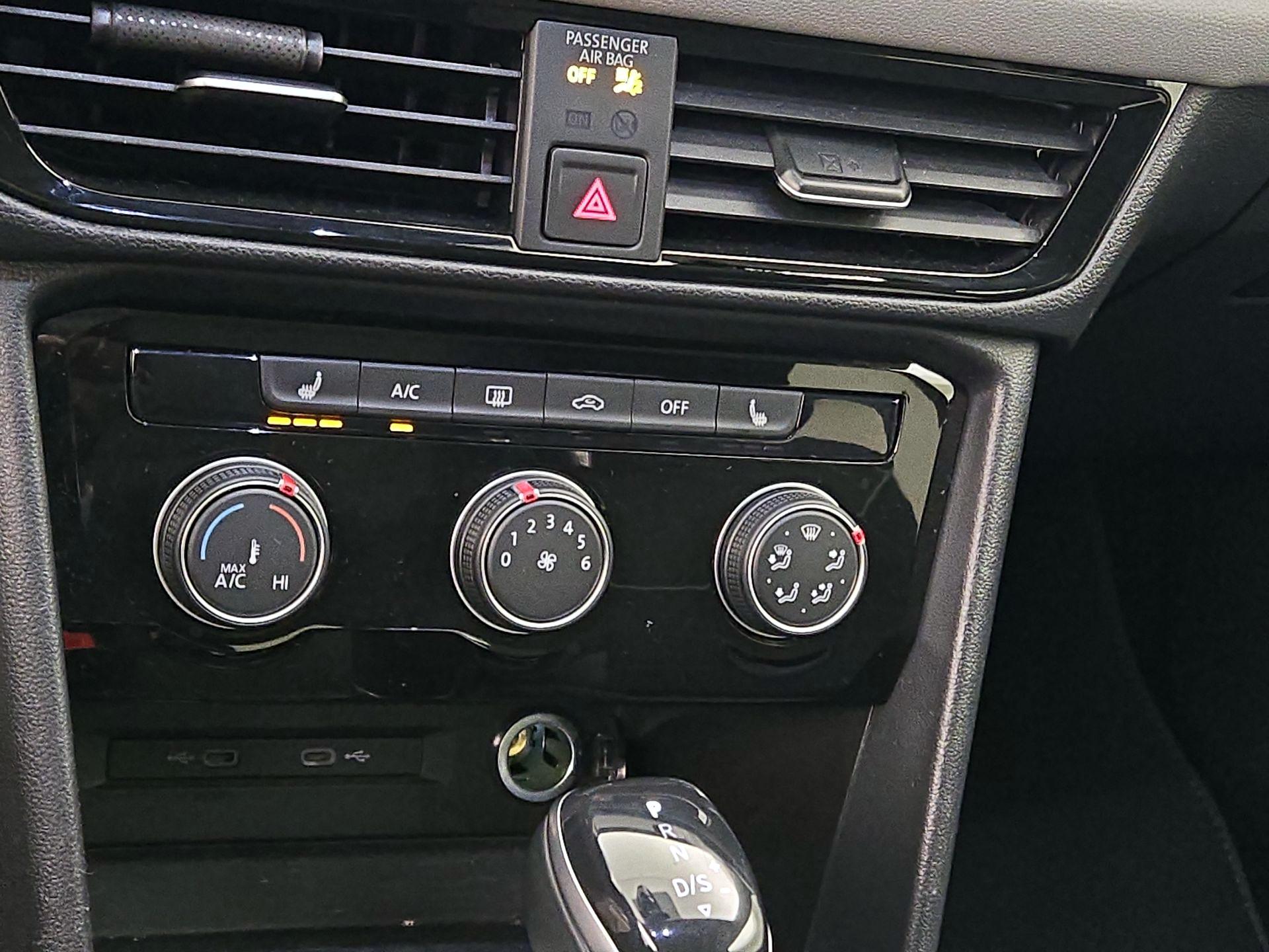 Thumbnail: 2023 Volkswagen Taos - 16