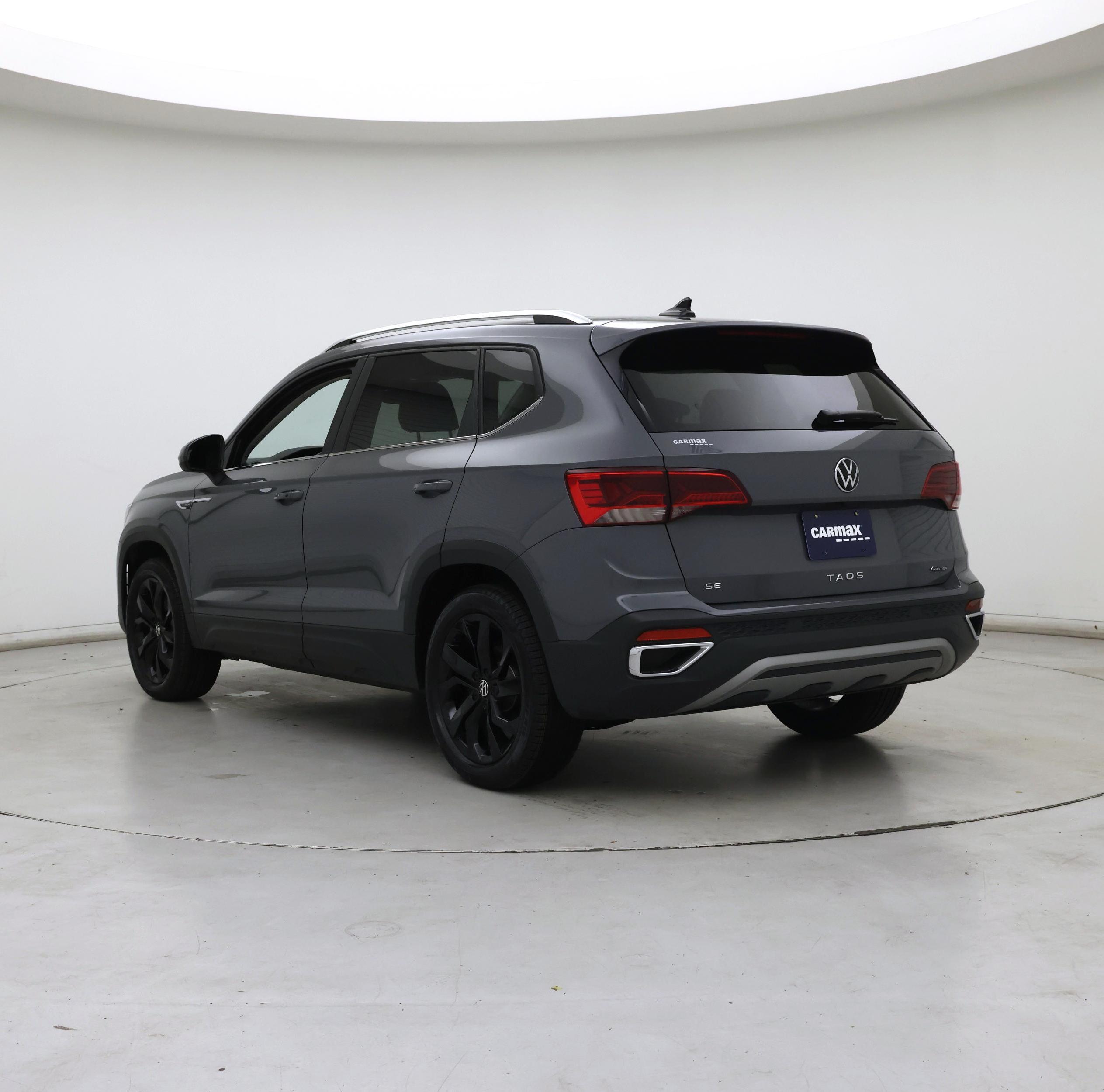 Thumbnail: 2023 Volkswagen Taos - 2