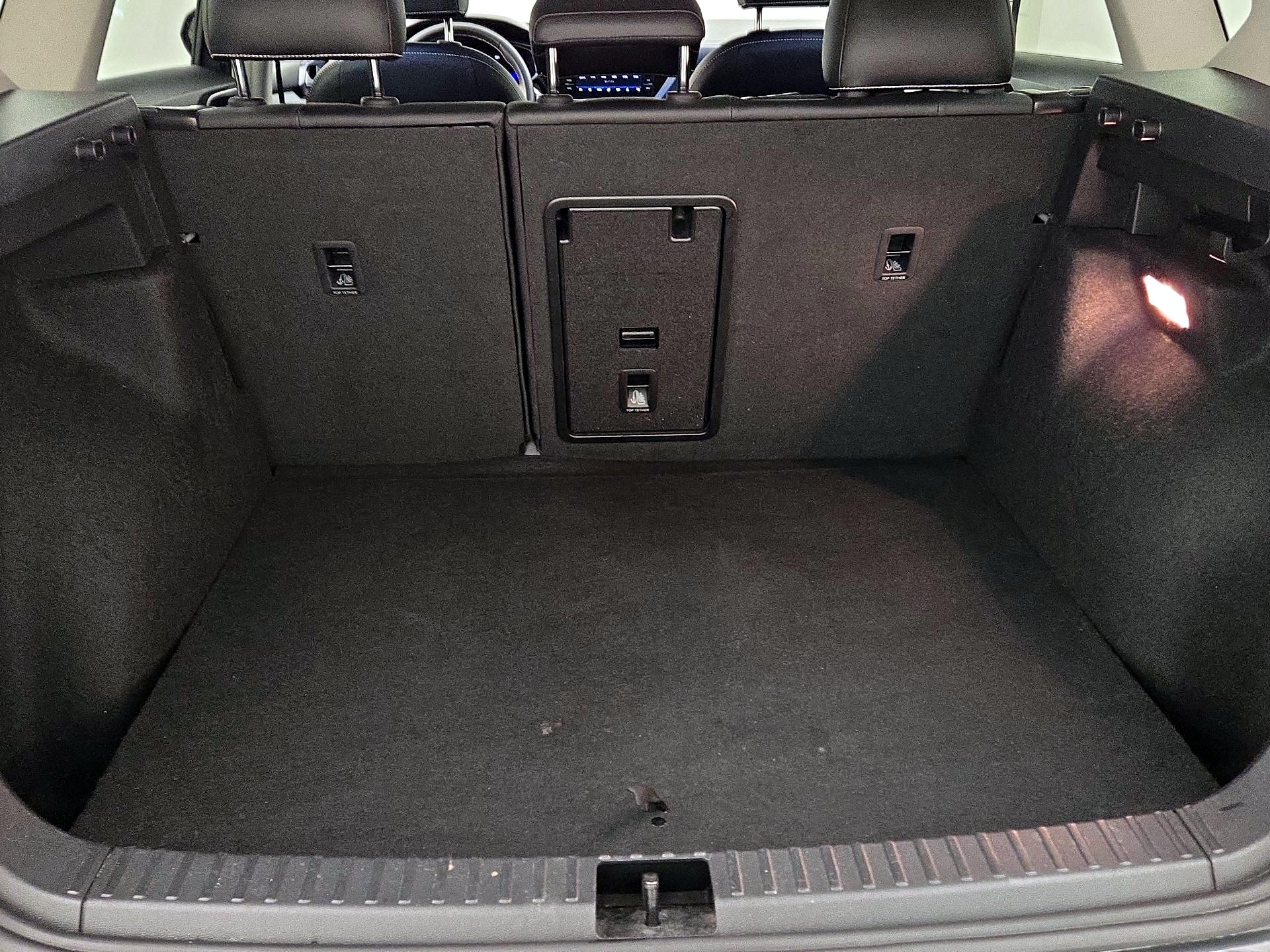 Thumbnail: 2023 Volkswagen Taos - 19