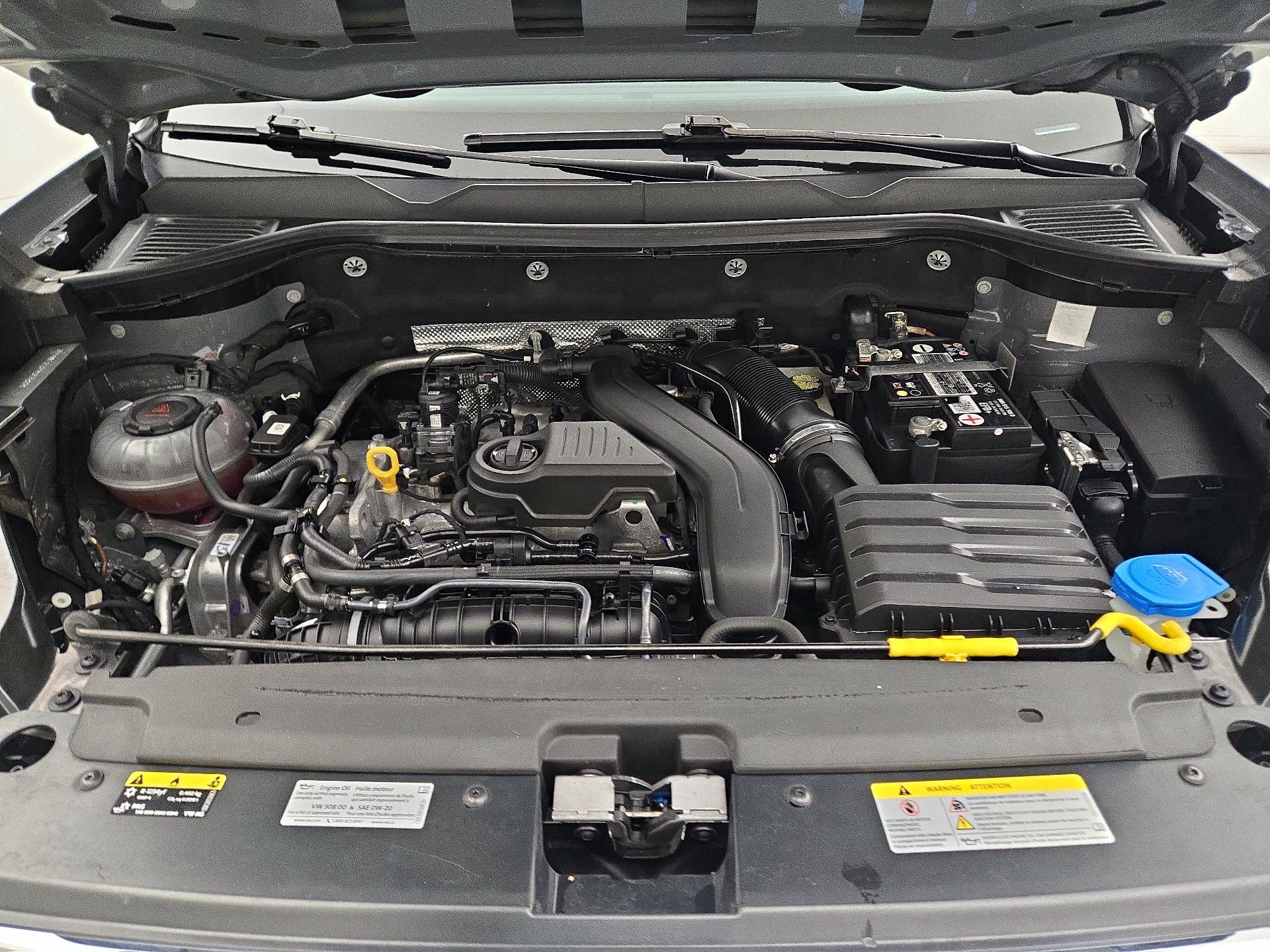 Thumbnail: 2023 Volkswagen Taos - 20