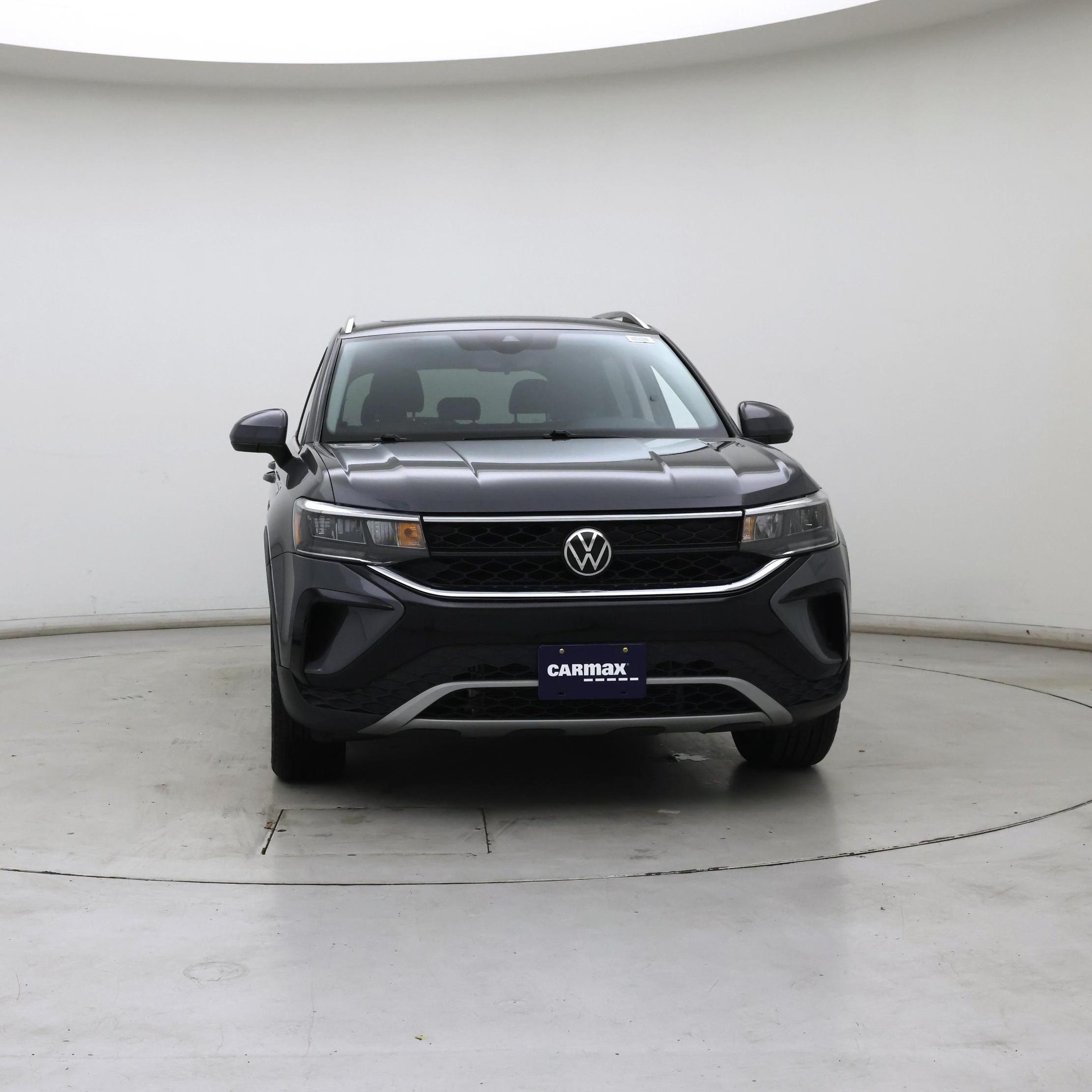 Thumbnail: 2023 Volkswagen Taos - 5