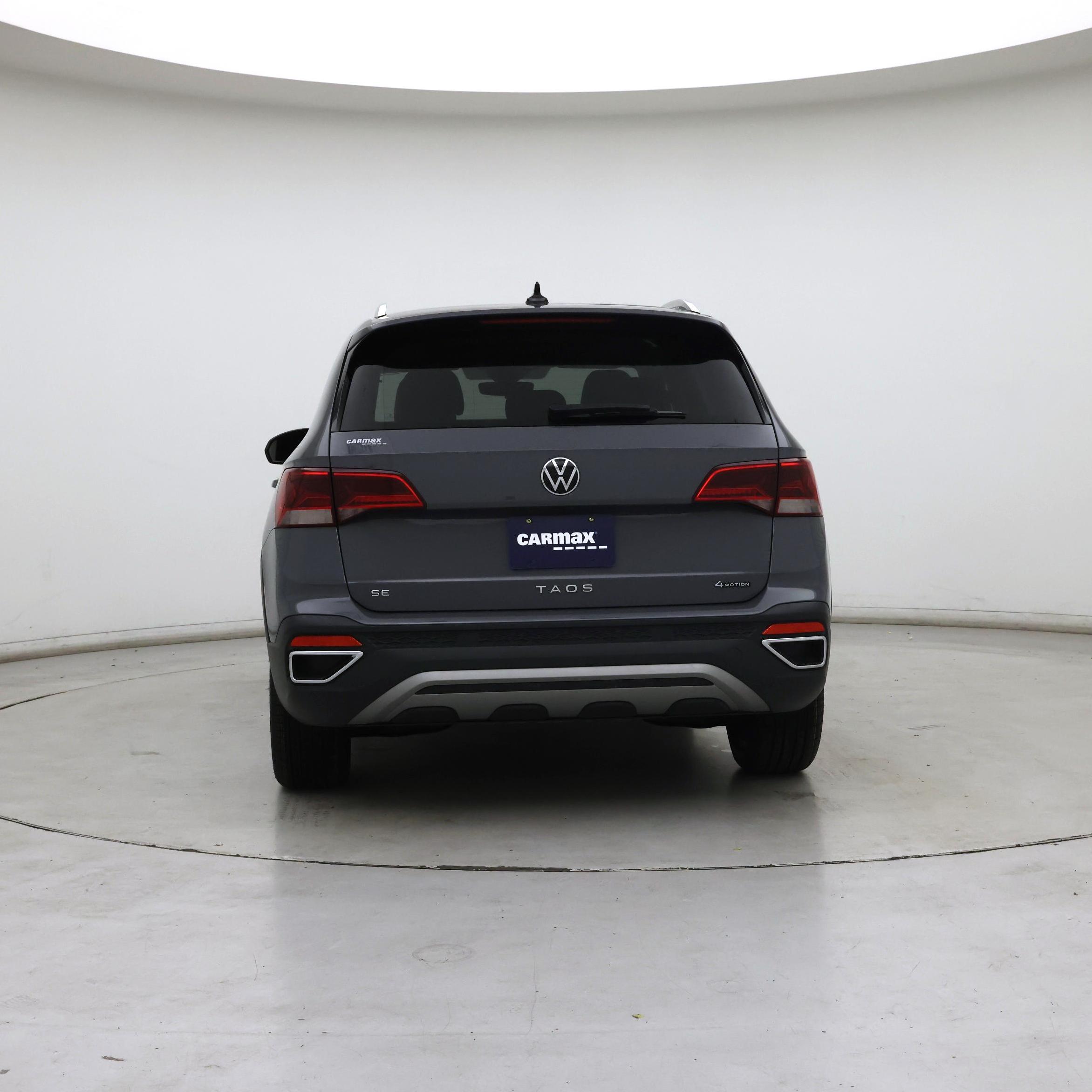 Thumbnail: 2023 Volkswagen Taos - 6