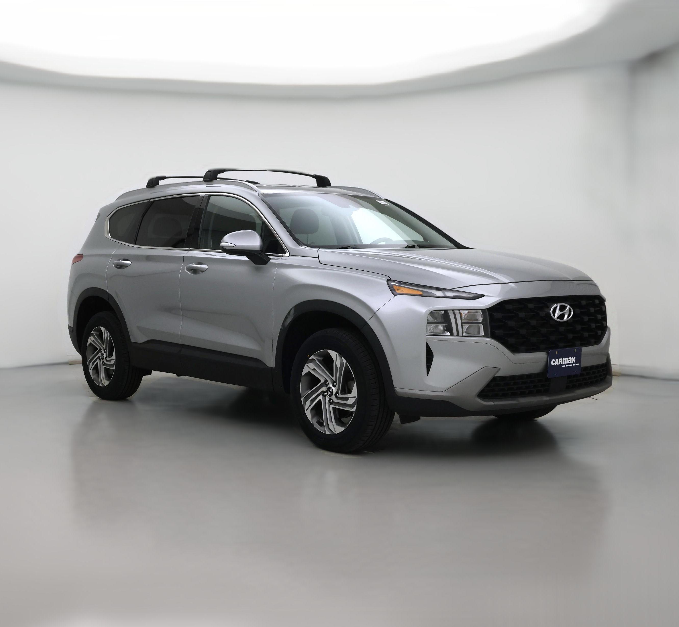 Thumbnail: 2023 Hyundai Santa Fe - 1