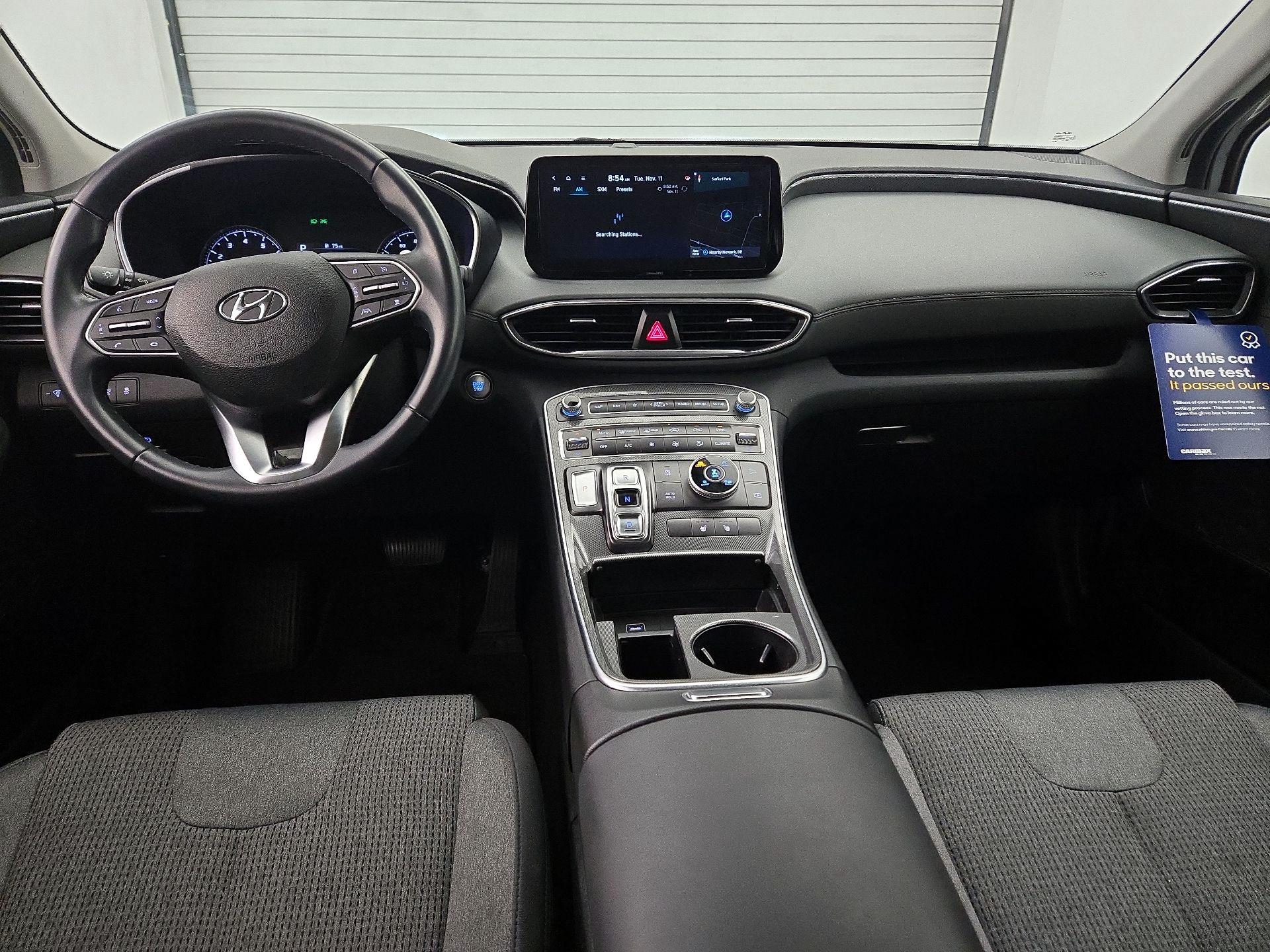 Thumbnail: 2023 Hyundai Santa Fe - 9