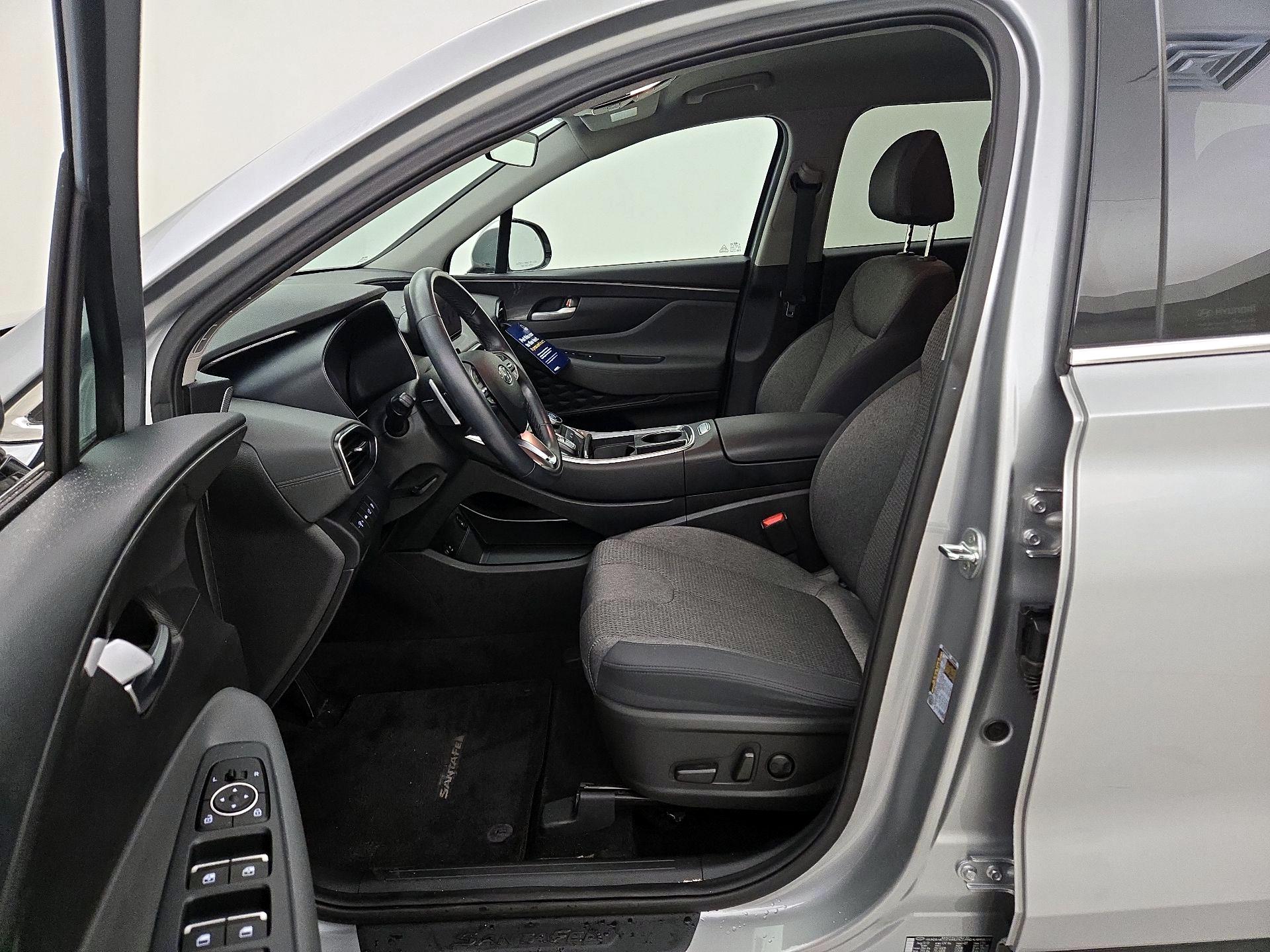 Thumbnail: 2023 Hyundai Santa Fe - 11