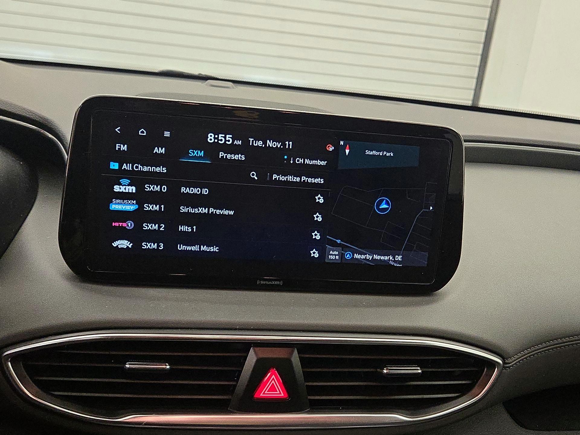 Thumbnail: 2023 Hyundai Santa Fe - 16