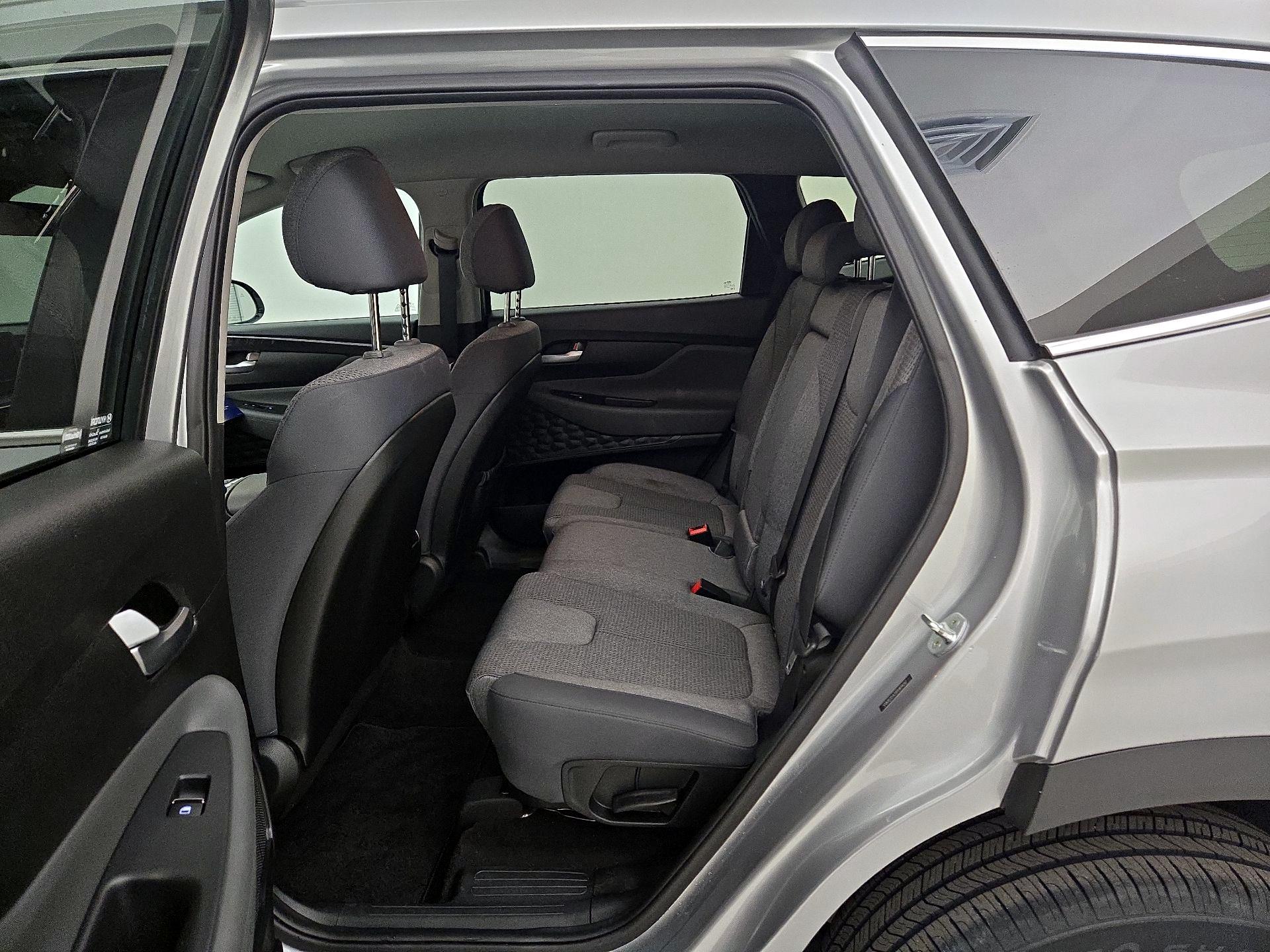 Thumbnail: 2023 Hyundai Santa Fe - 20