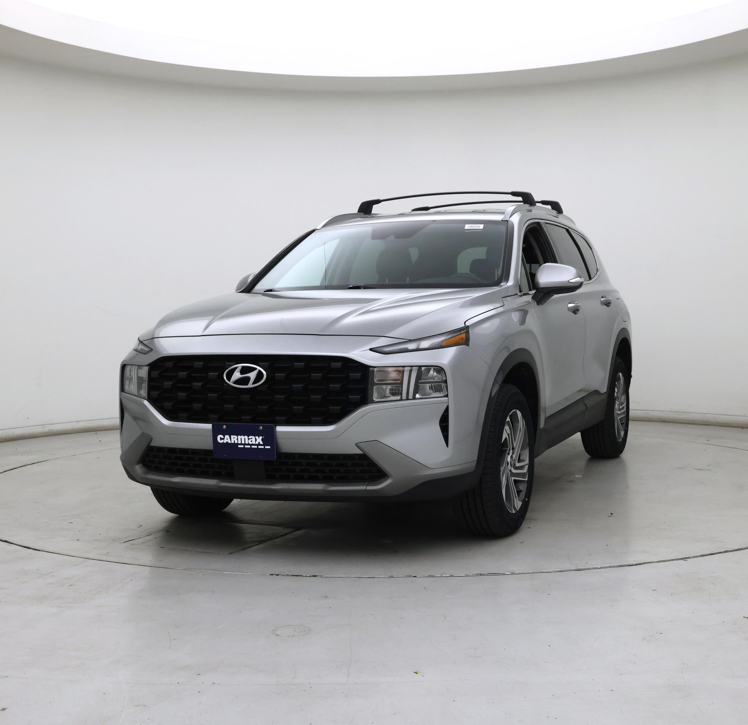 Thumbnail: 2023 Hyundai Santa Fe - 4