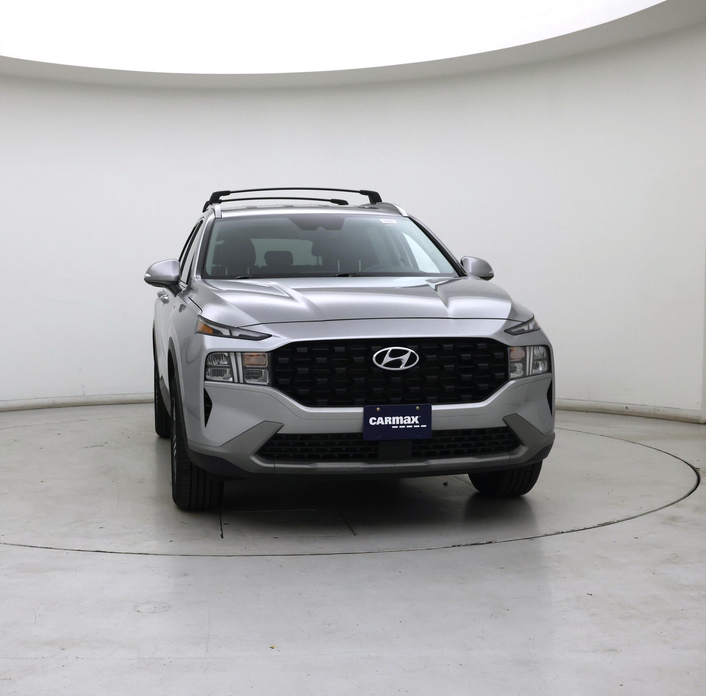 Thumbnail: 2023 Hyundai Santa Fe - 5