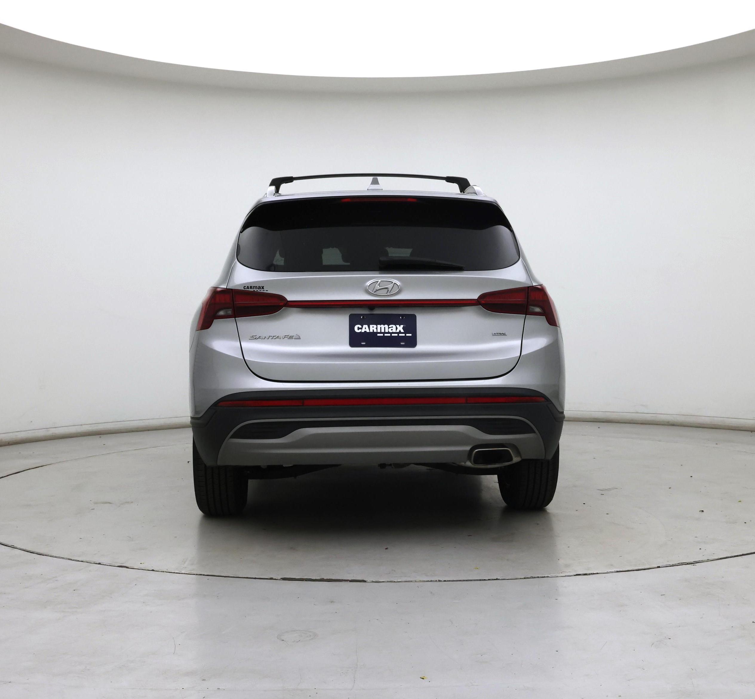 Thumbnail: 2023 Hyundai Santa Fe - 6