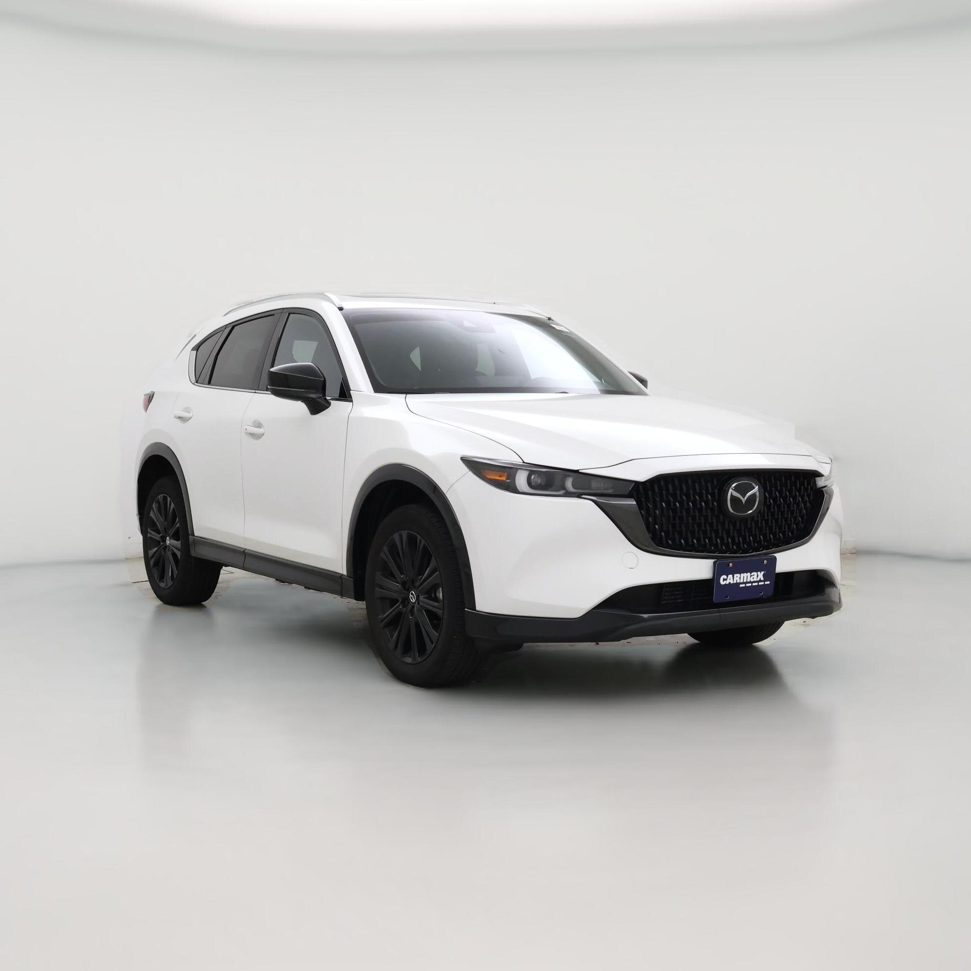 Thumbnail: 2024 Mazda CX-5 - 1