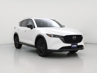 2024 Mazda CX-5 2.5 Turbo Premium