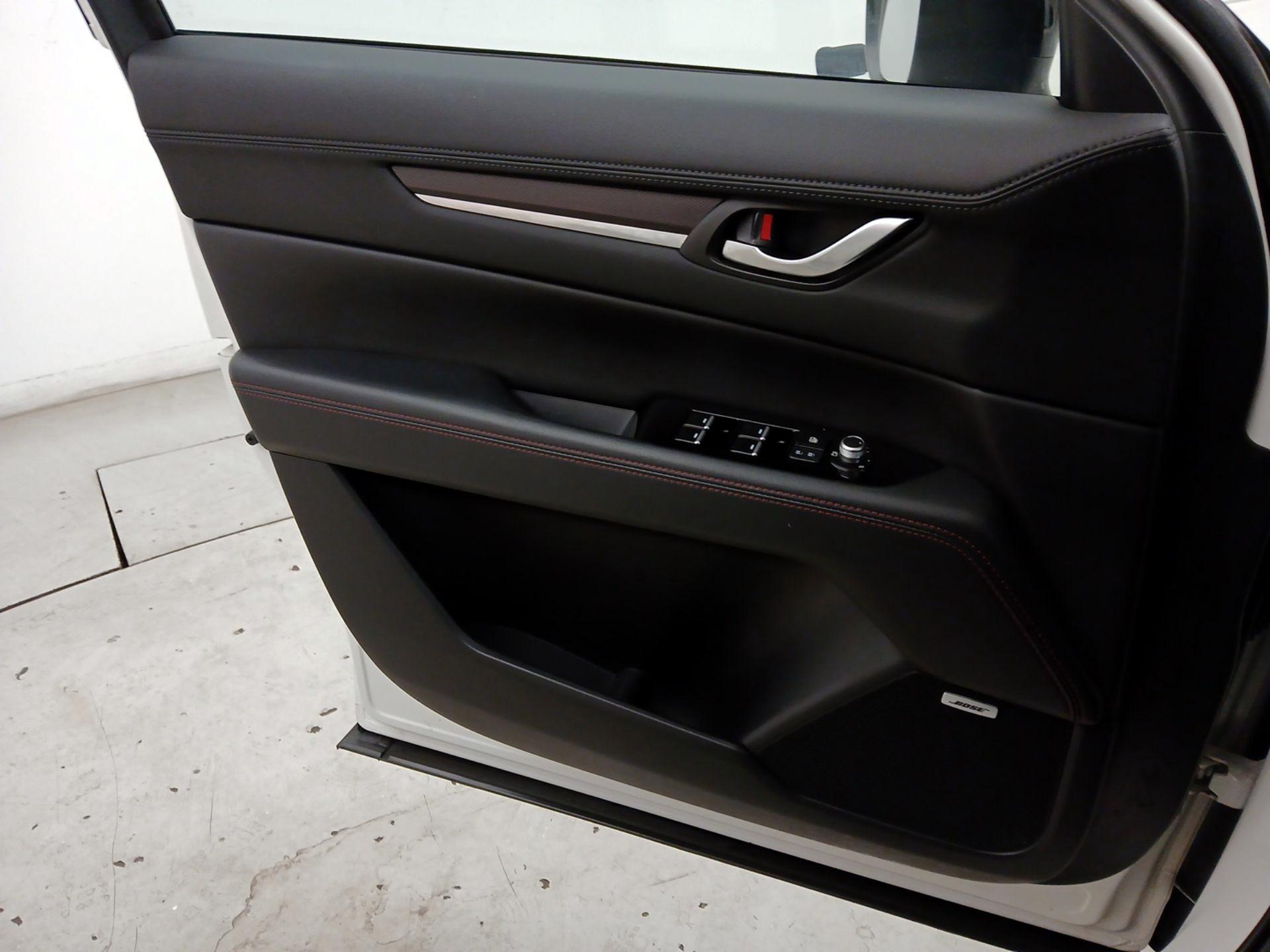 Thumbnail: 2024 Mazda CX-5 - 12