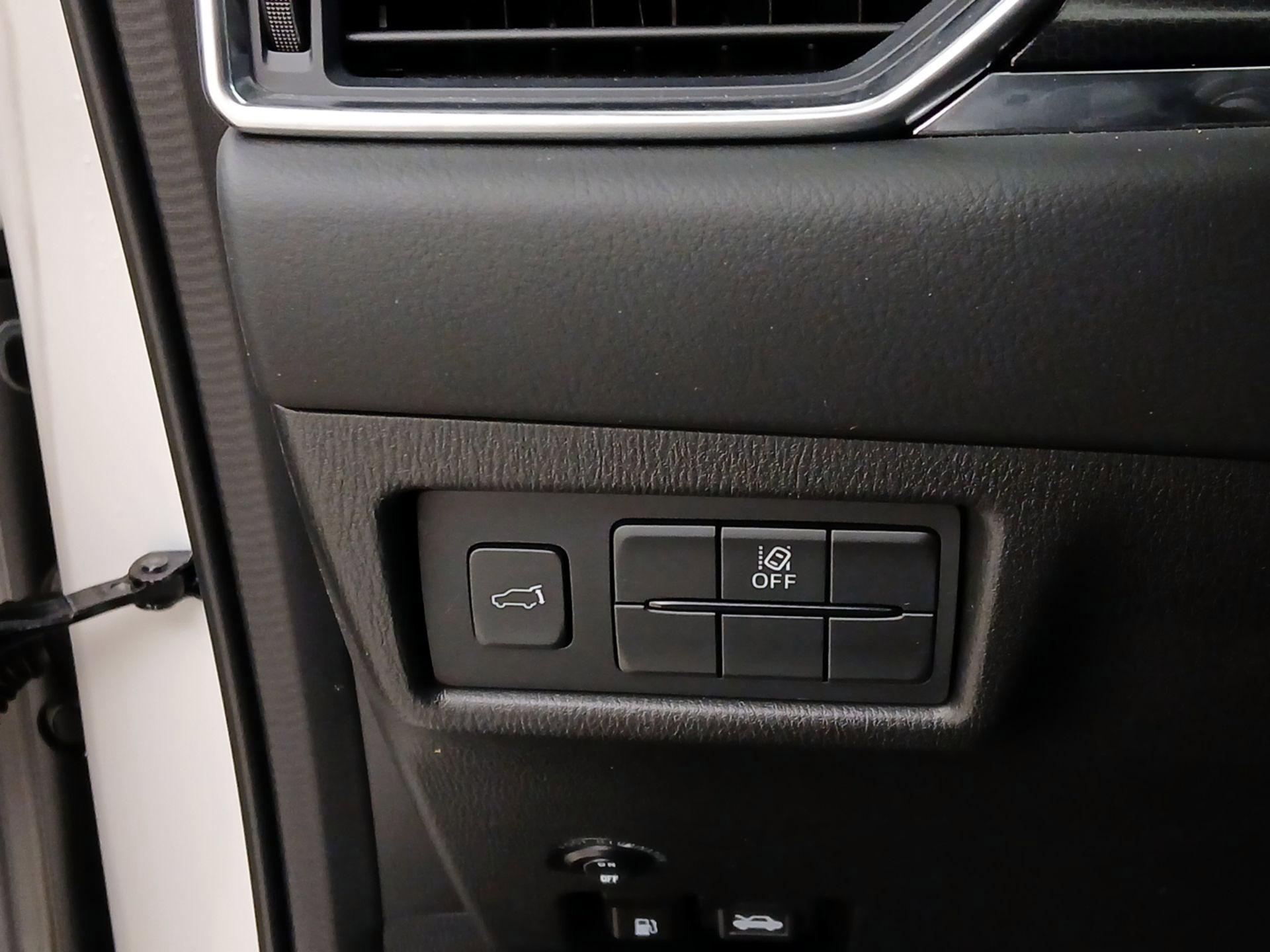 Thumbnail: 2024 Mazda CX-5 - 13