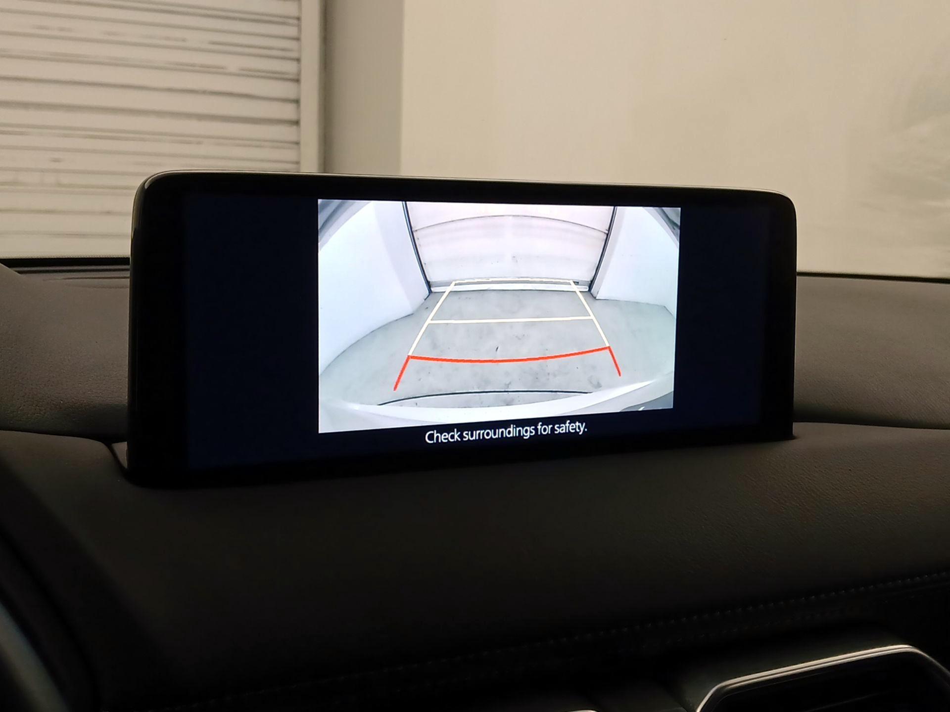 Thumbnail: 2024 Mazda CX-5 - 14