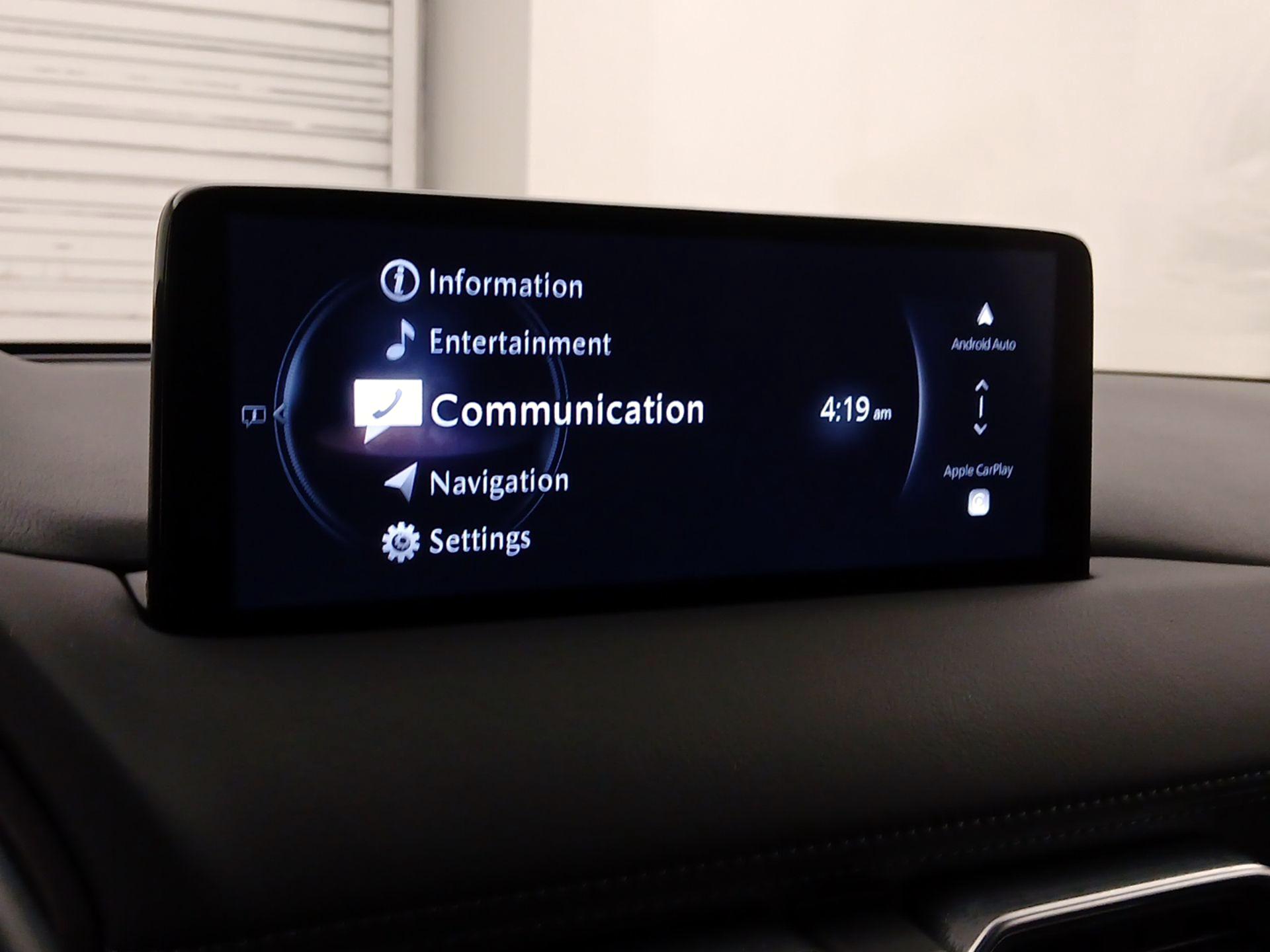 Thumbnail: 2024 Mazda CX-5 - 15