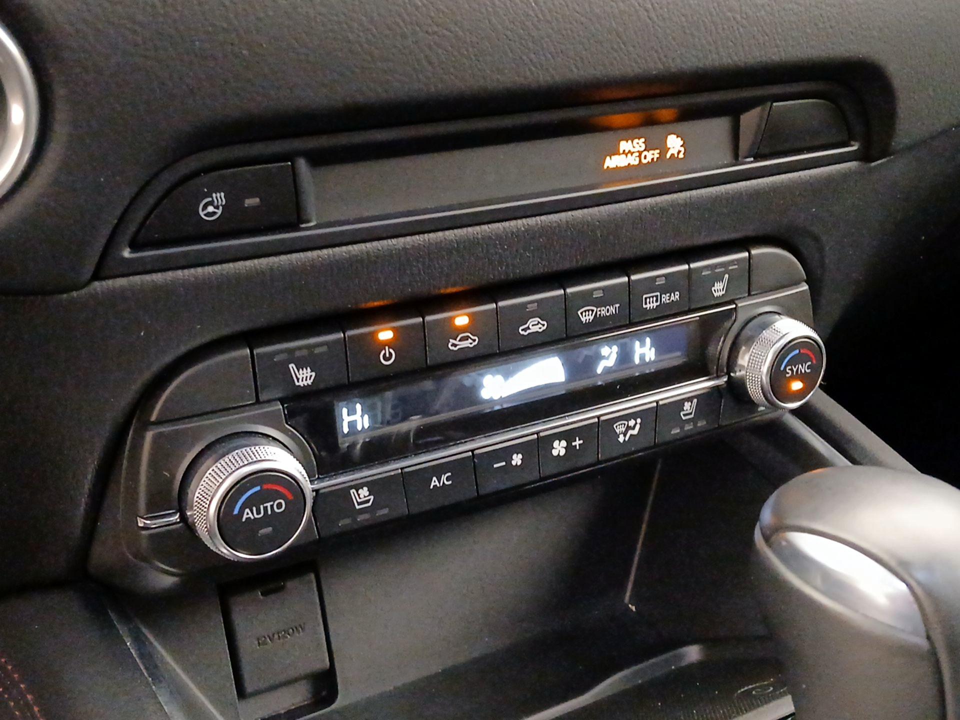 Thumbnail: 2024 Mazda CX-5 - 16