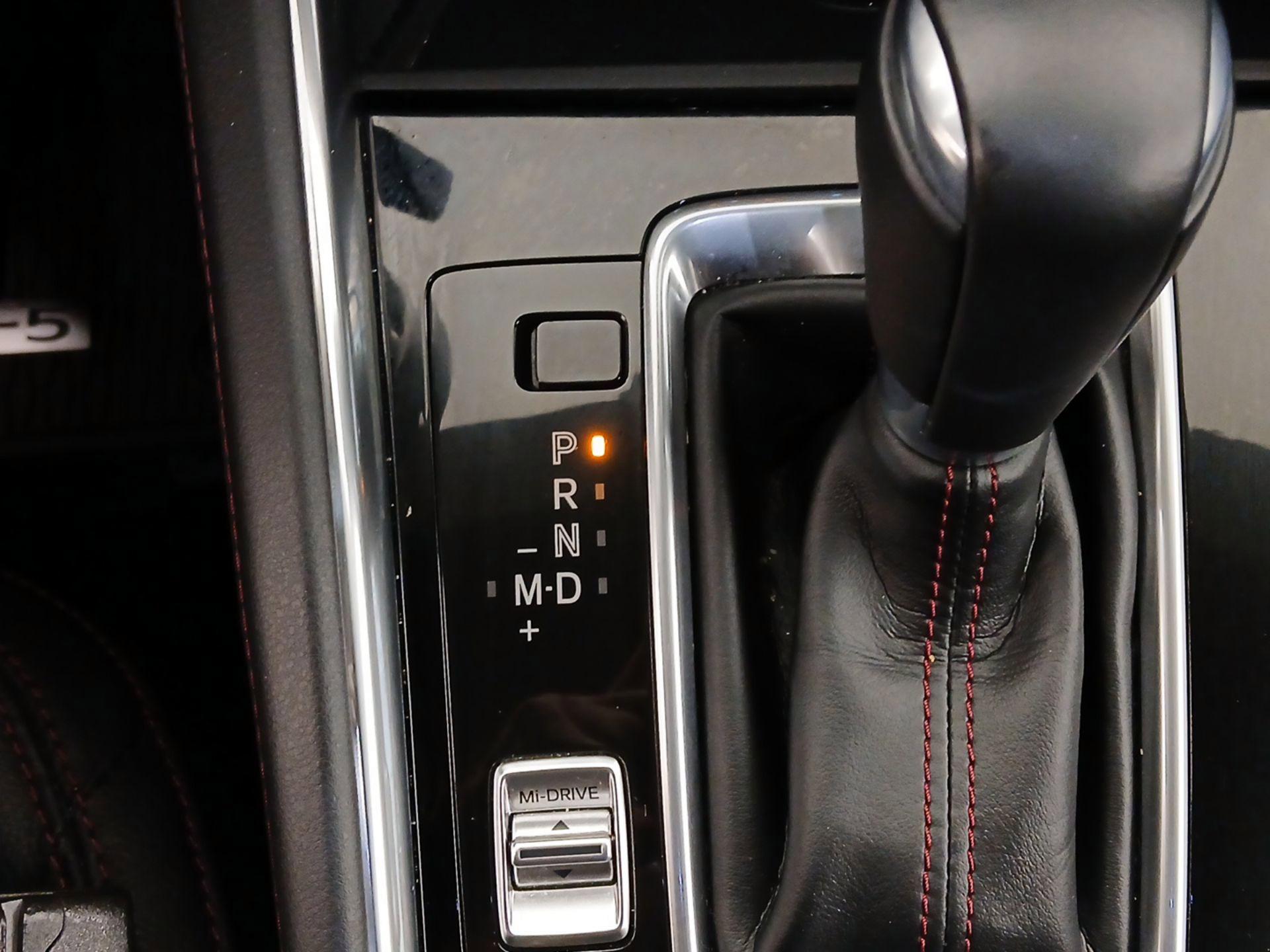 Thumbnail: 2024 Mazda CX-5 - 17