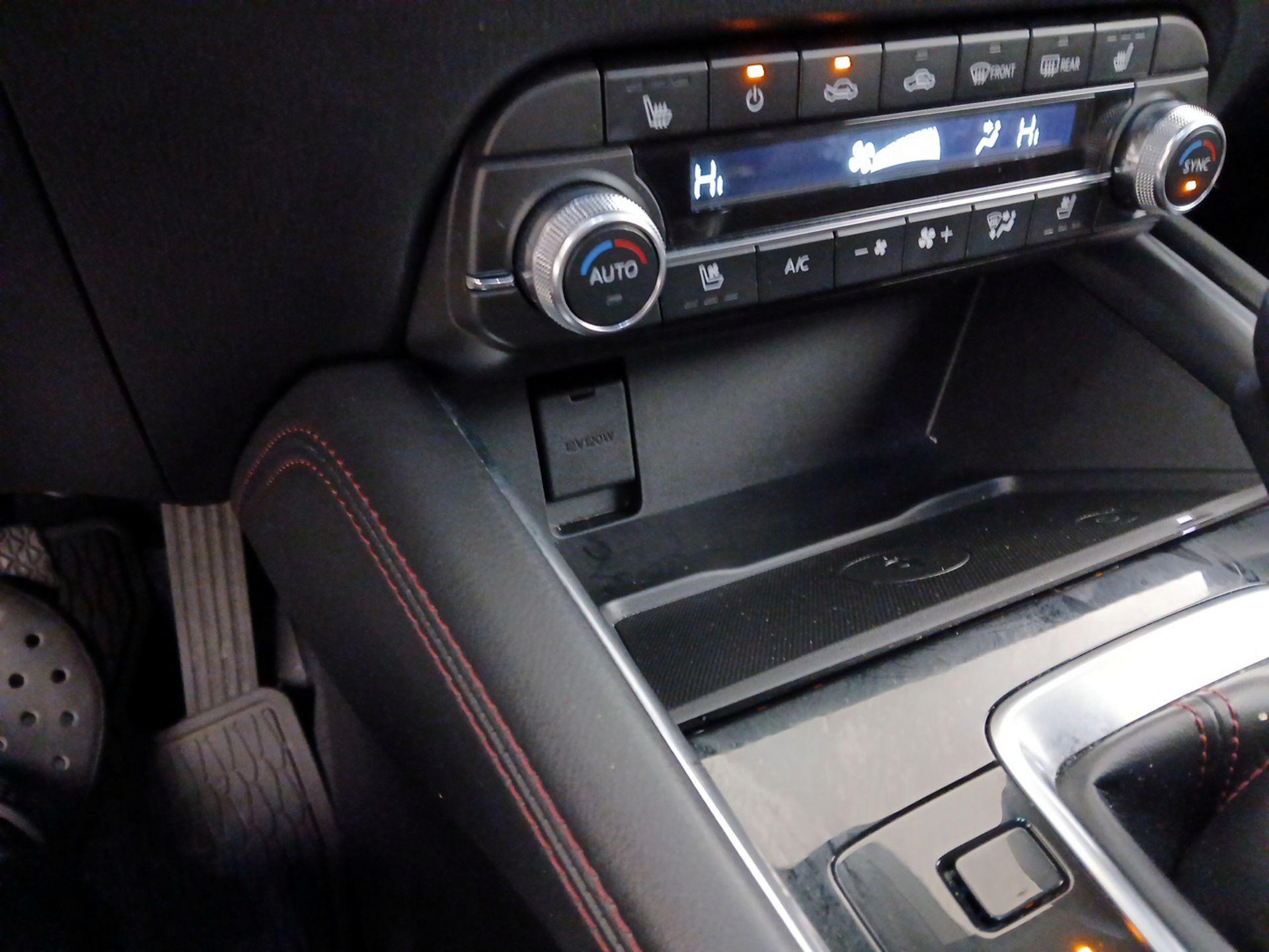 Thumbnail: 2024 Mazda CX-5 - 18