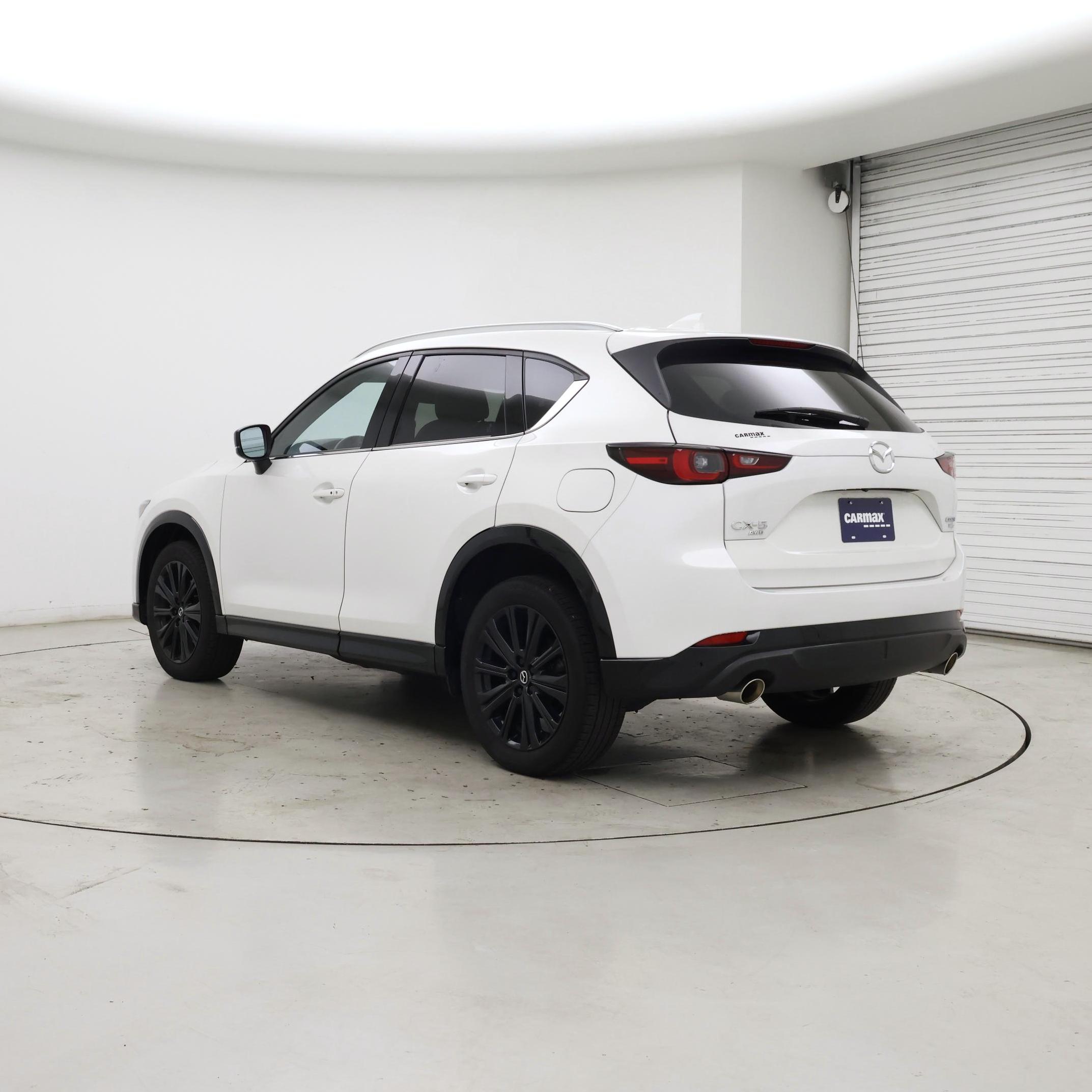 Thumbnail: 2024 Mazda CX-5 - 2
