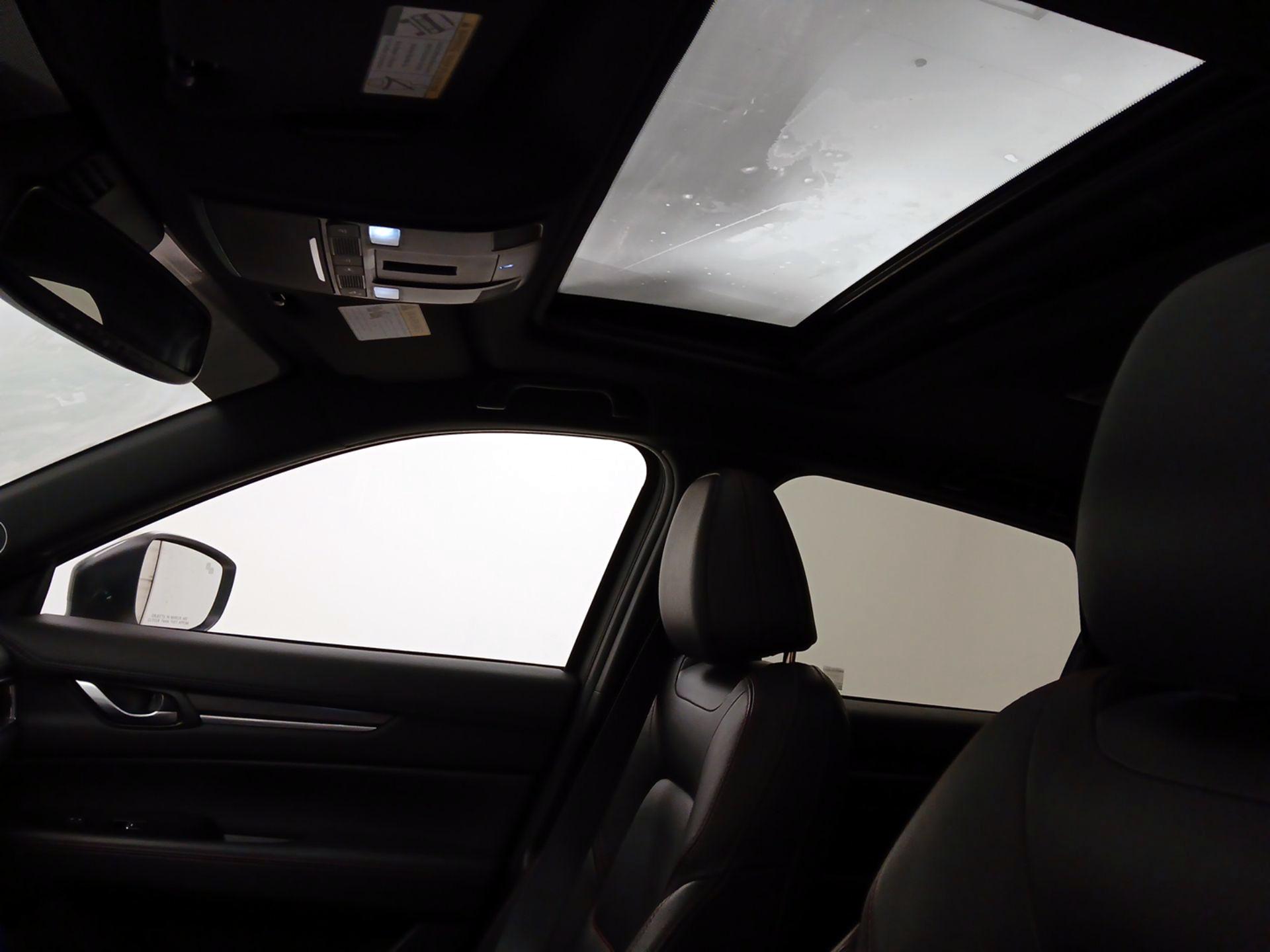 Thumbnail: 2024 Mazda CX-5 - 19