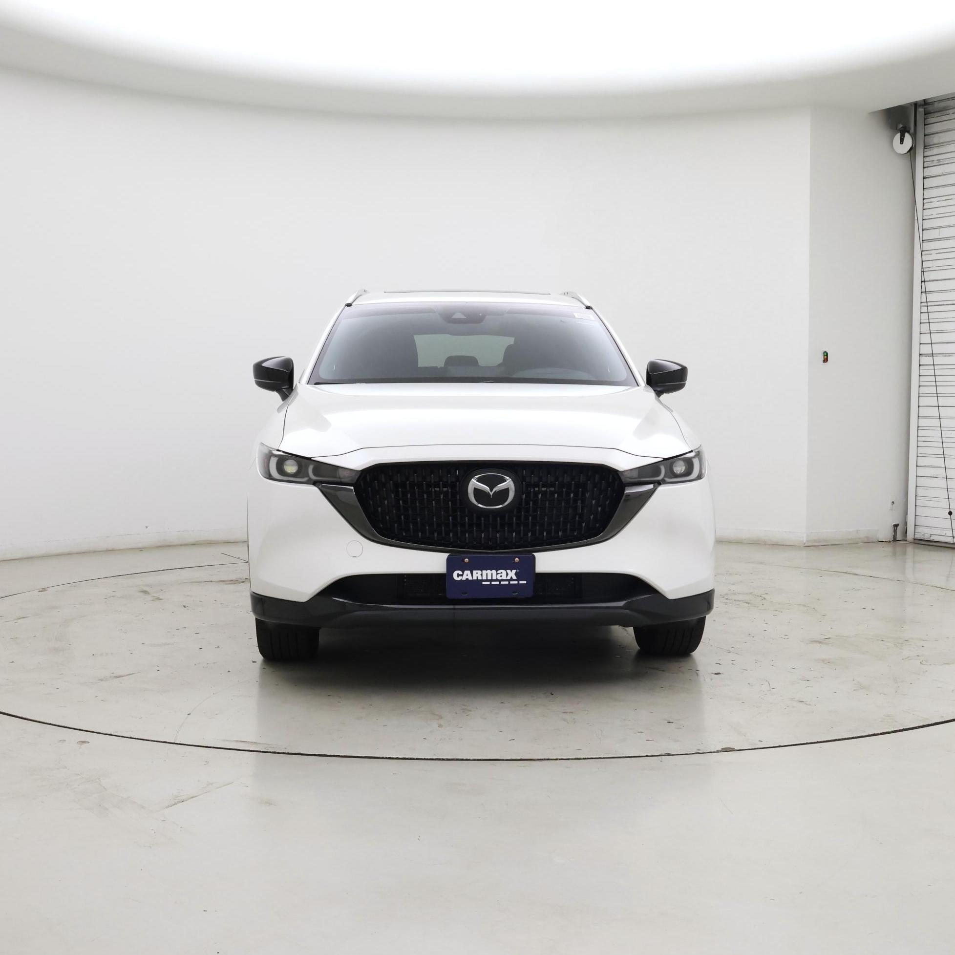 Thumbnail: 2024 Mazda CX-5 - 5