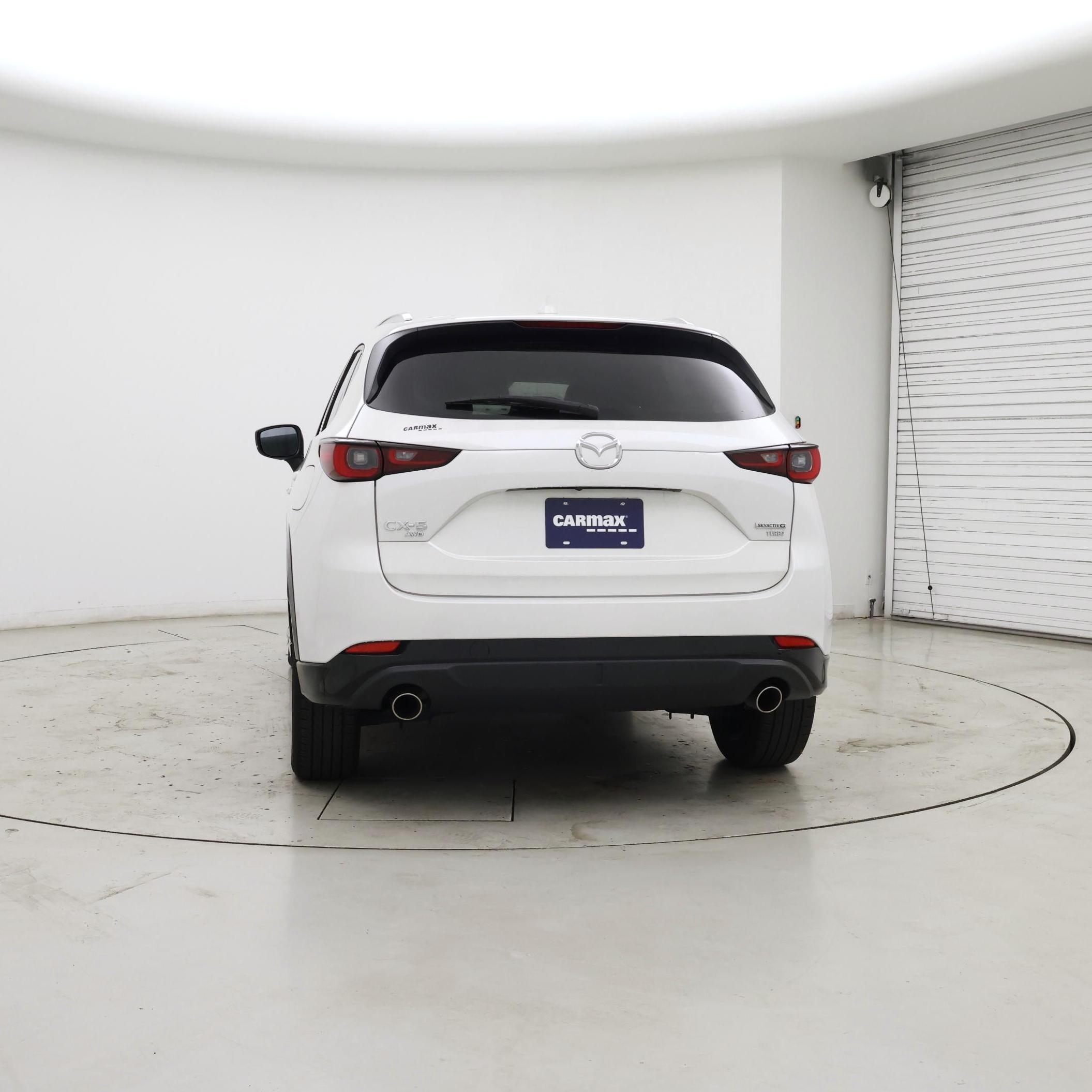 Thumbnail: 2024 Mazda CX-5 - 6