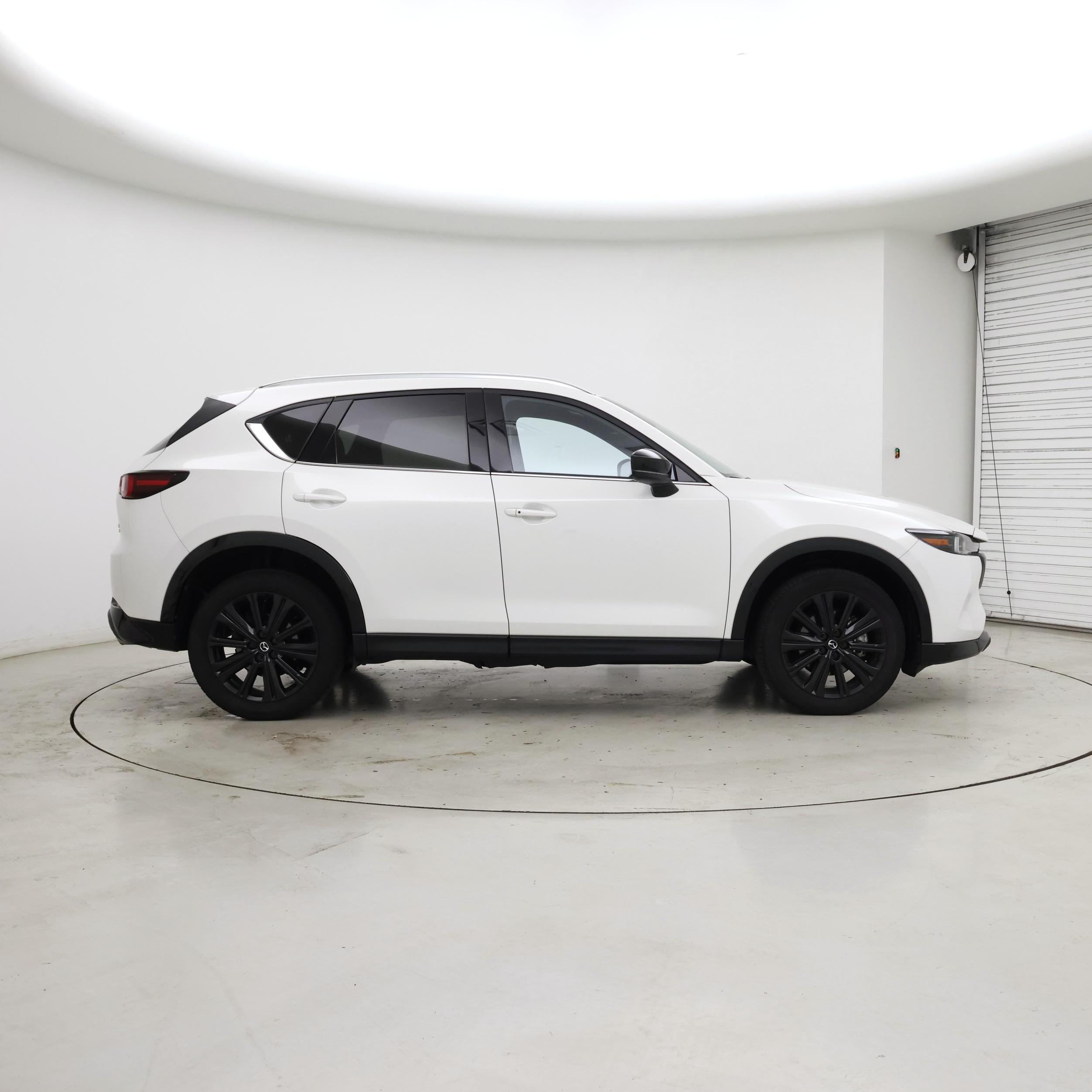 Thumbnail: 2024 Mazda CX-5 - 7