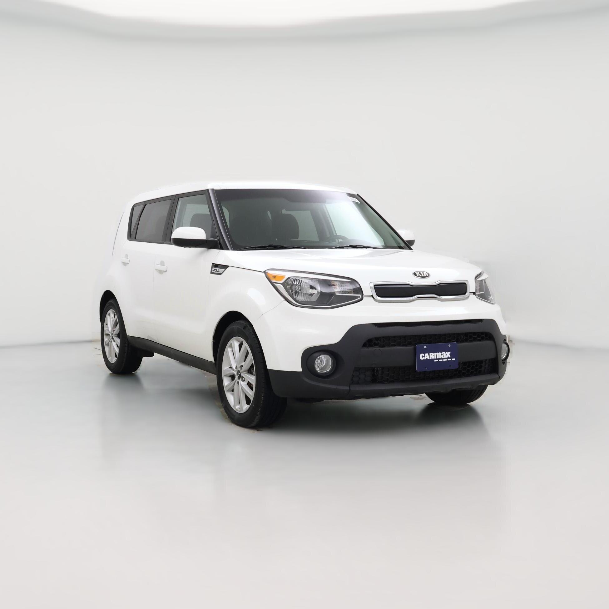 Thumbnail: 2018 Kia Soul - 1