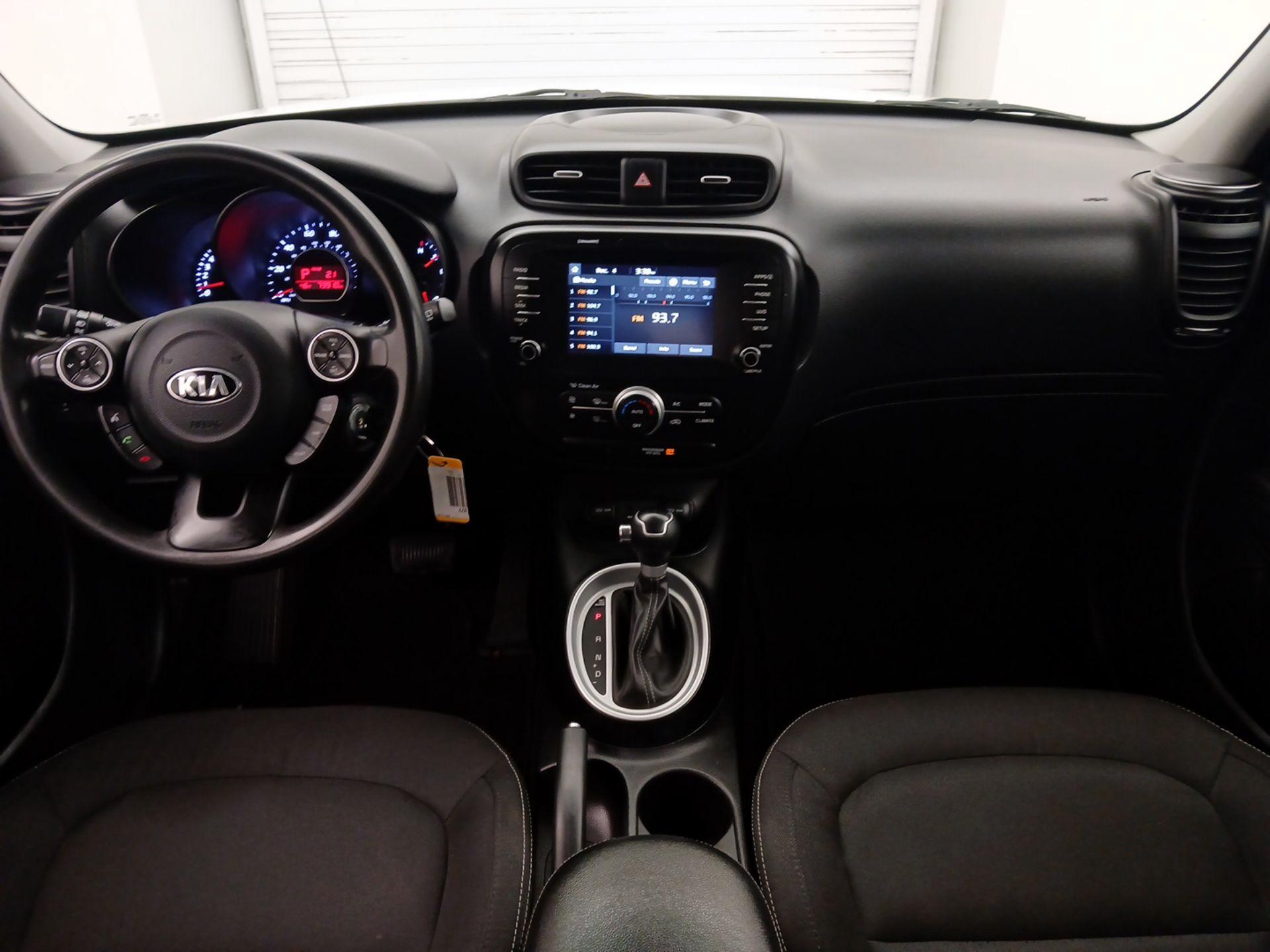 Thumbnail: 2018 Kia Soul - 9