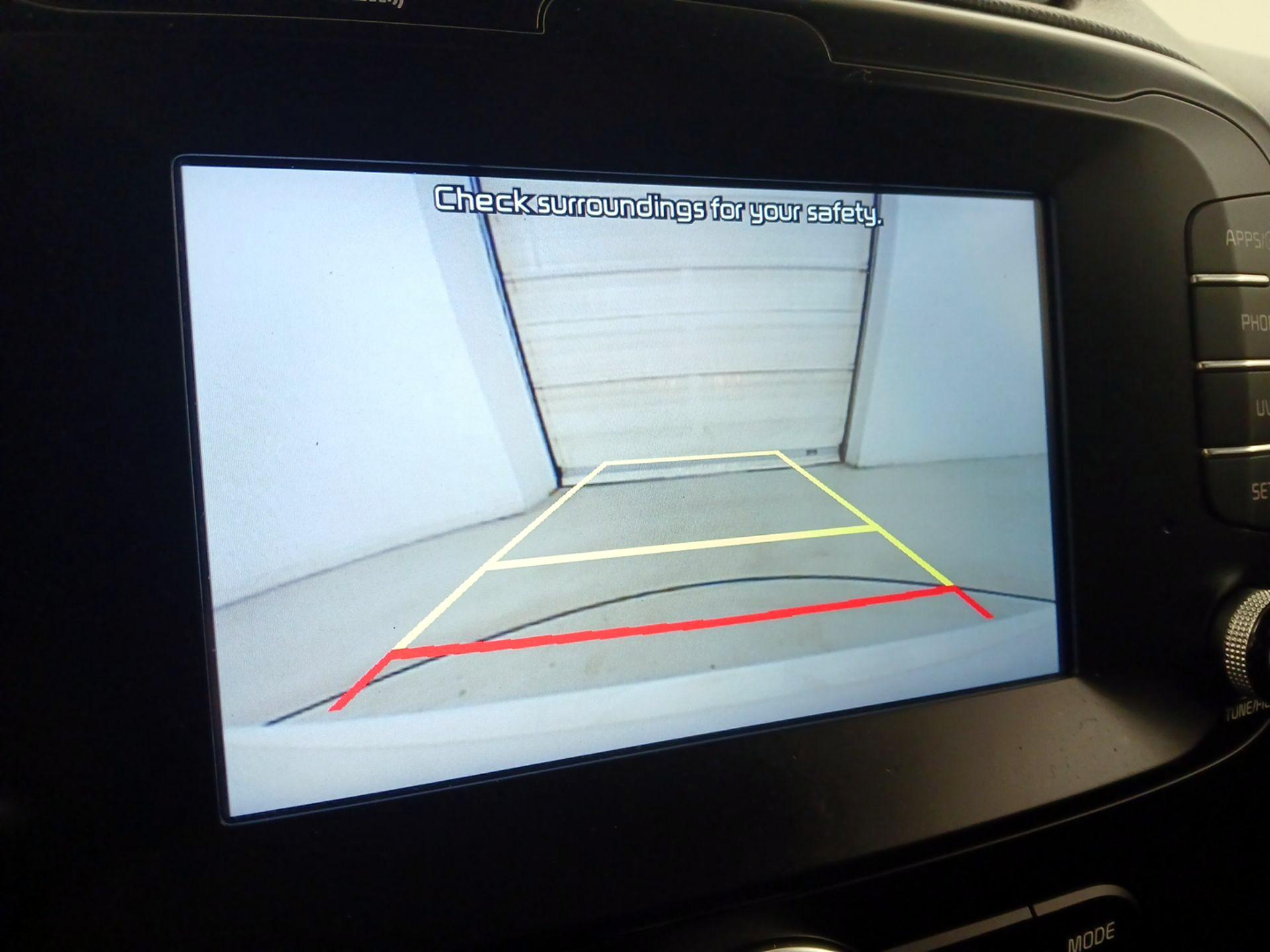 Thumbnail: 2018 Kia Soul - 14