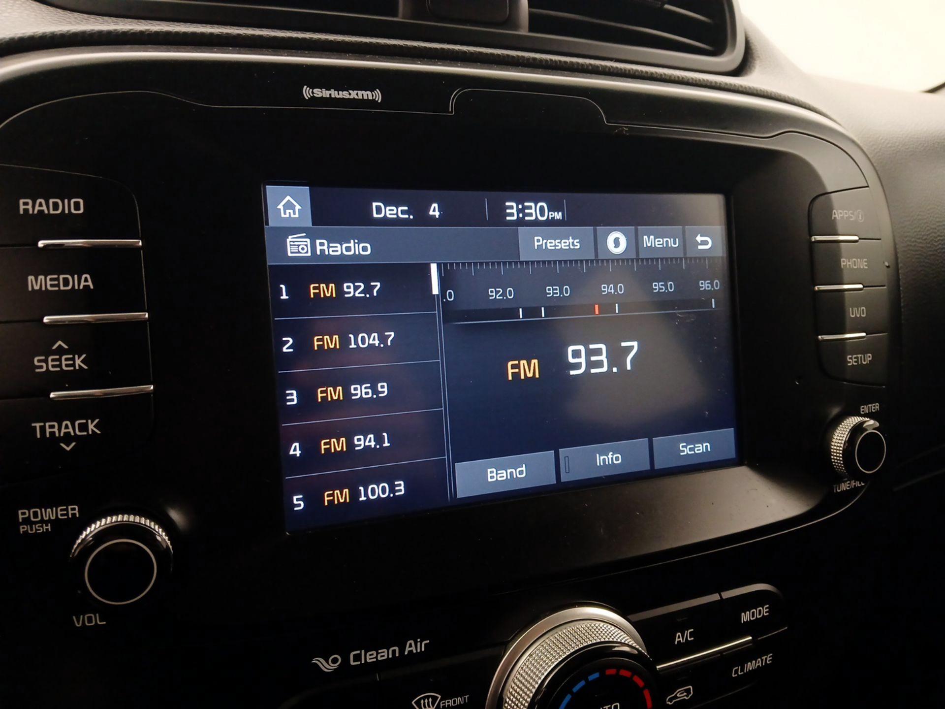 Thumbnail: 2018 Kia Soul - 15