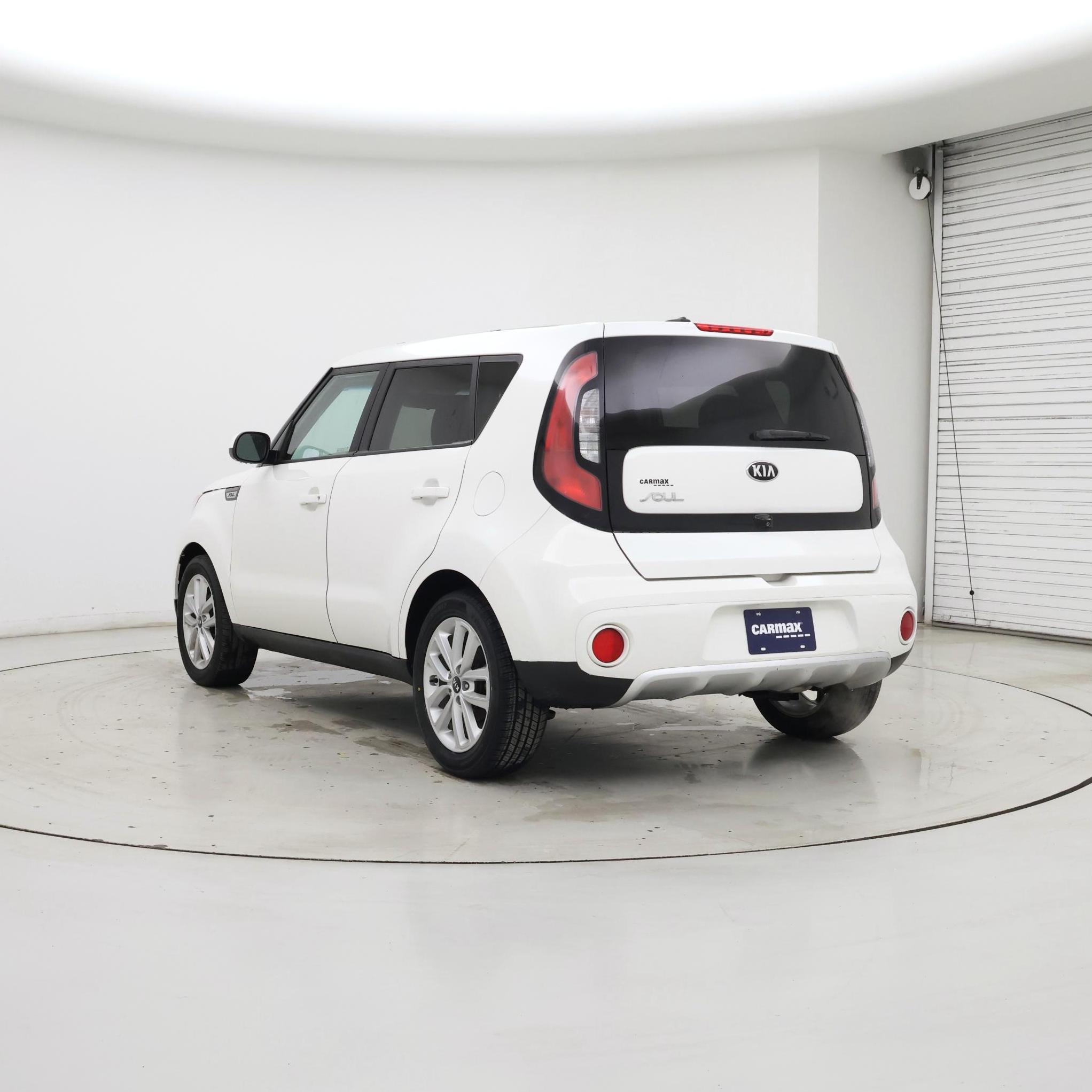 Thumbnail: 2018 Kia Soul - 2