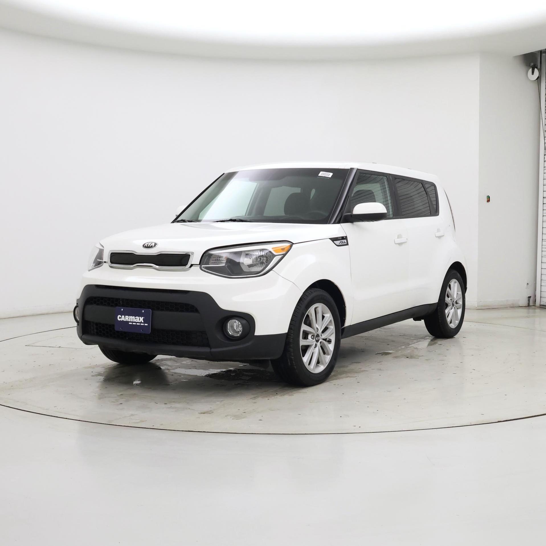 Thumbnail: 2018 Kia Soul - 4