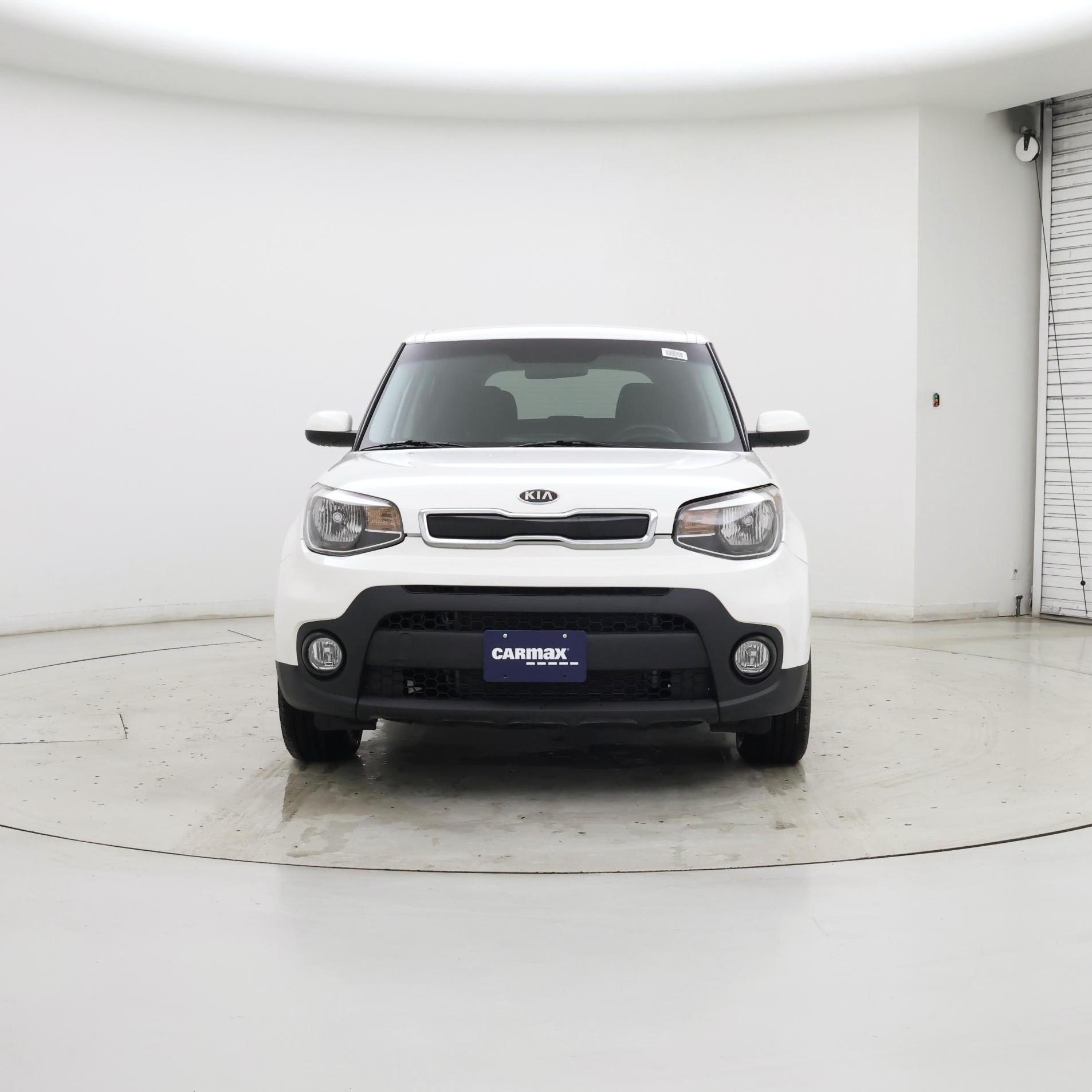 Thumbnail: 2018 Kia Soul - 5
