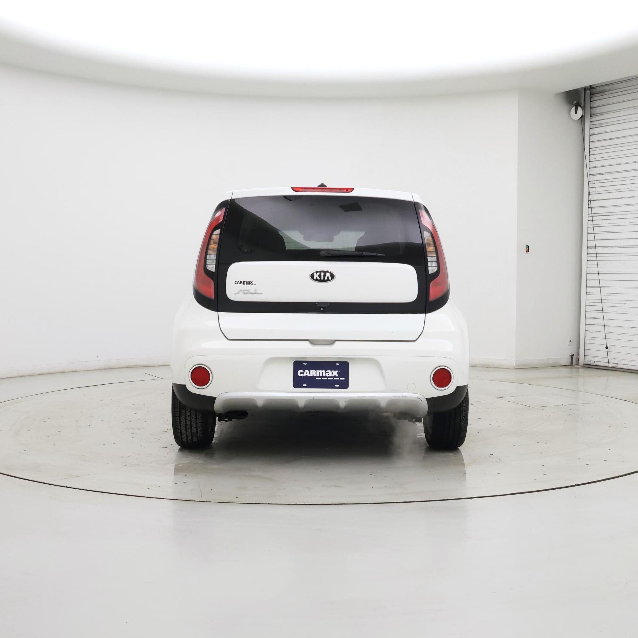 Thumbnail: 2018 Kia Soul - 6