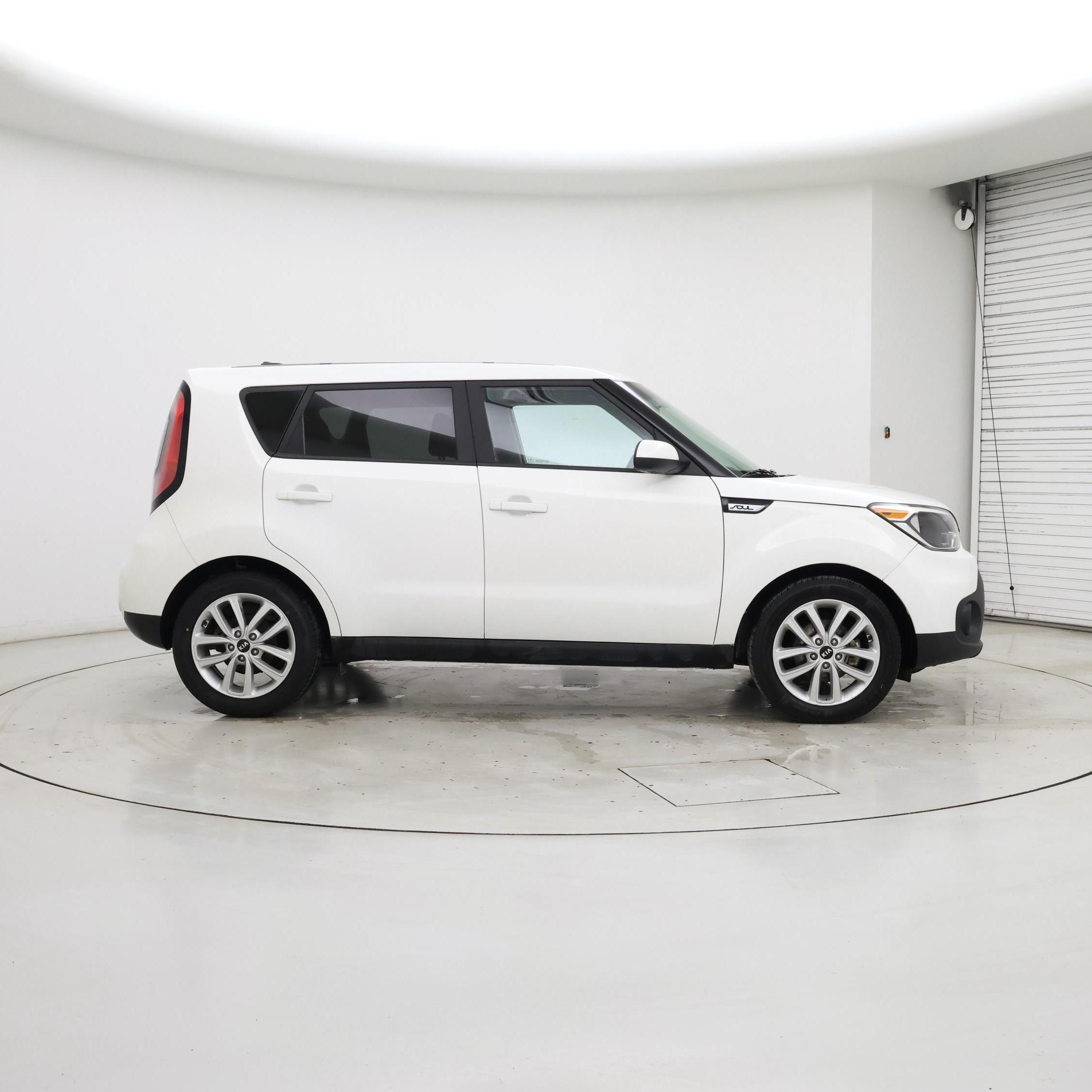 Thumbnail: 2018 Kia Soul - 7