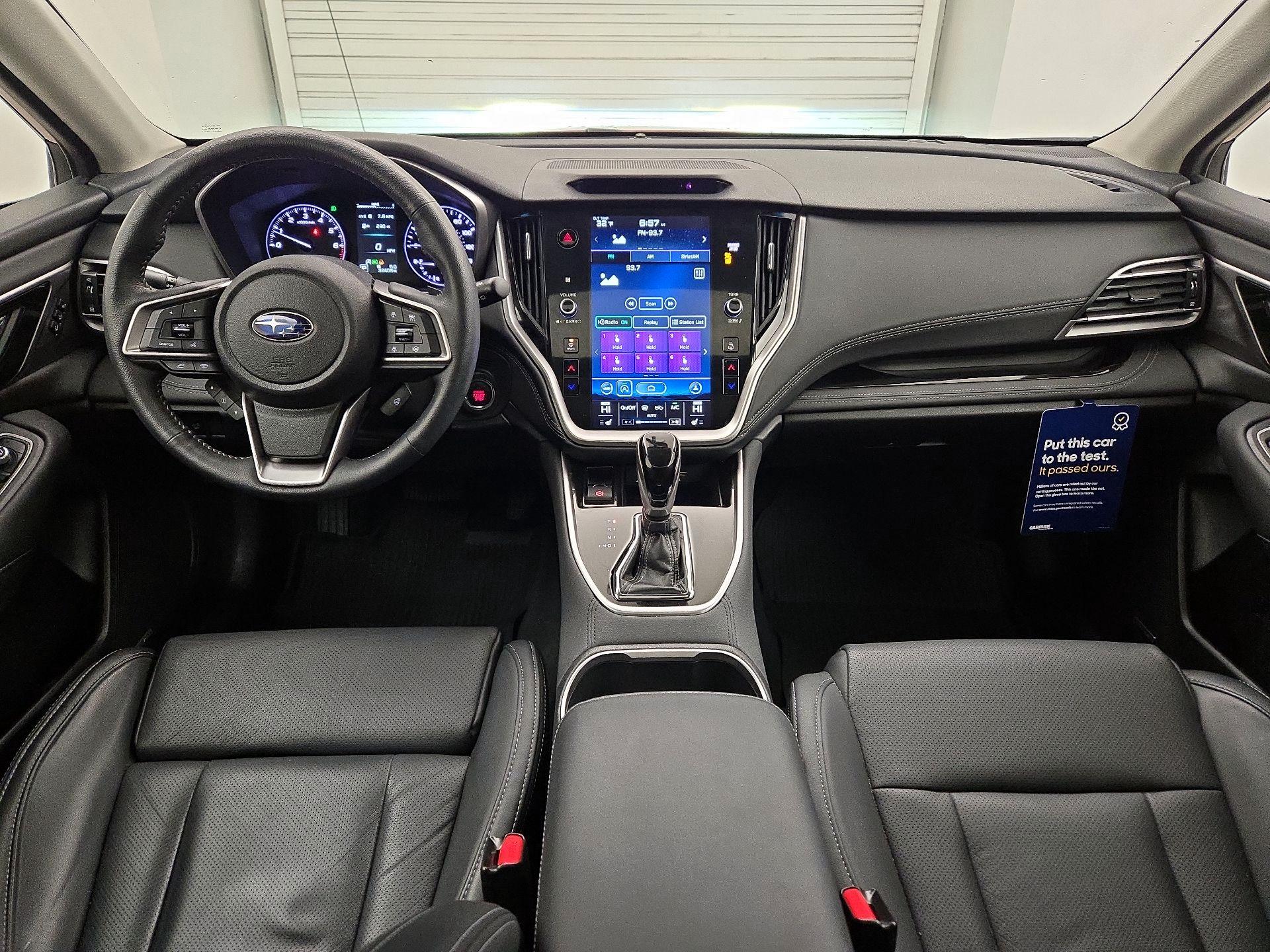 Thumbnail: 2020 Subaru Outback - 9