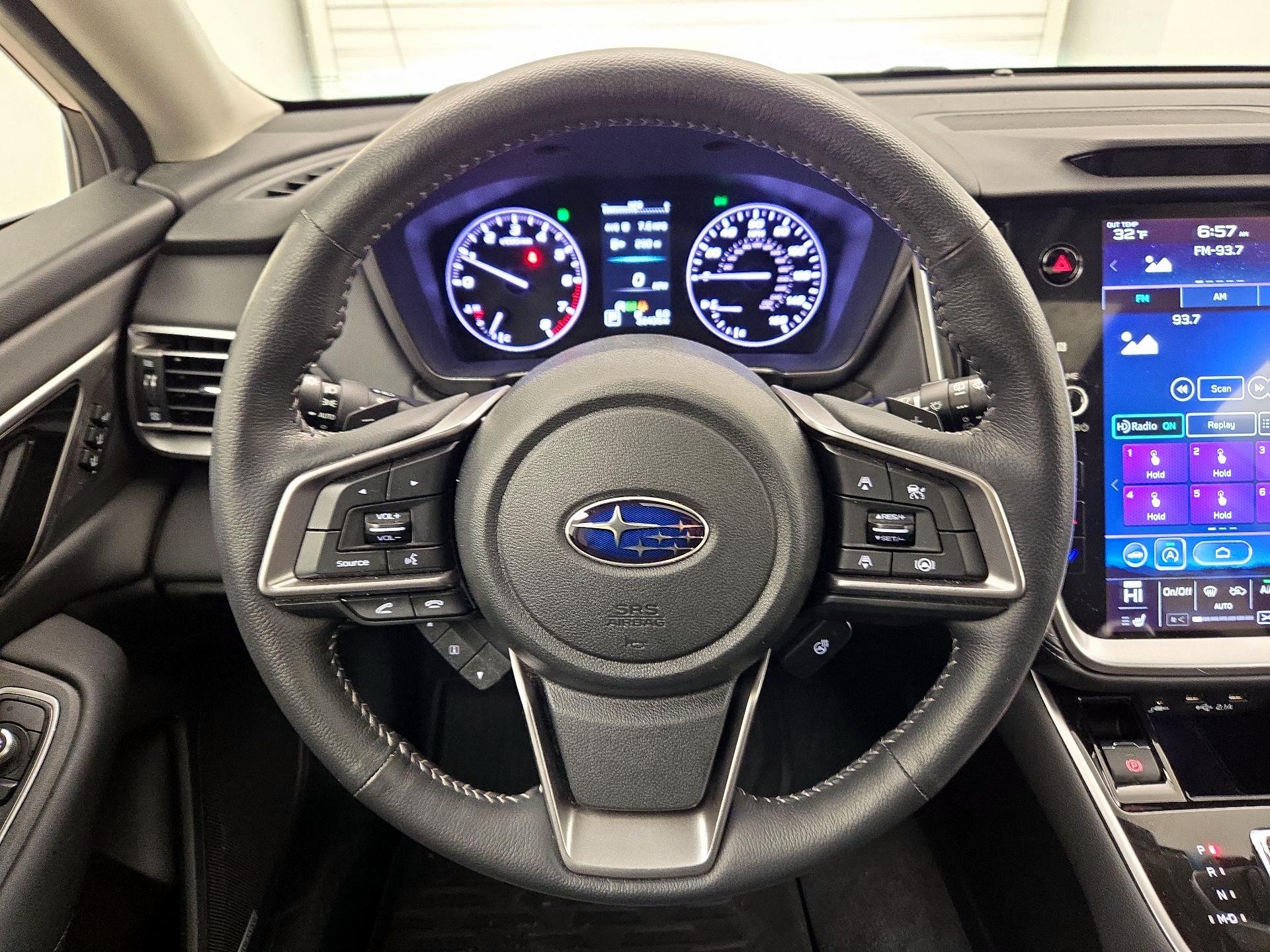 Thumbnail: 2020 Subaru Outback - 10